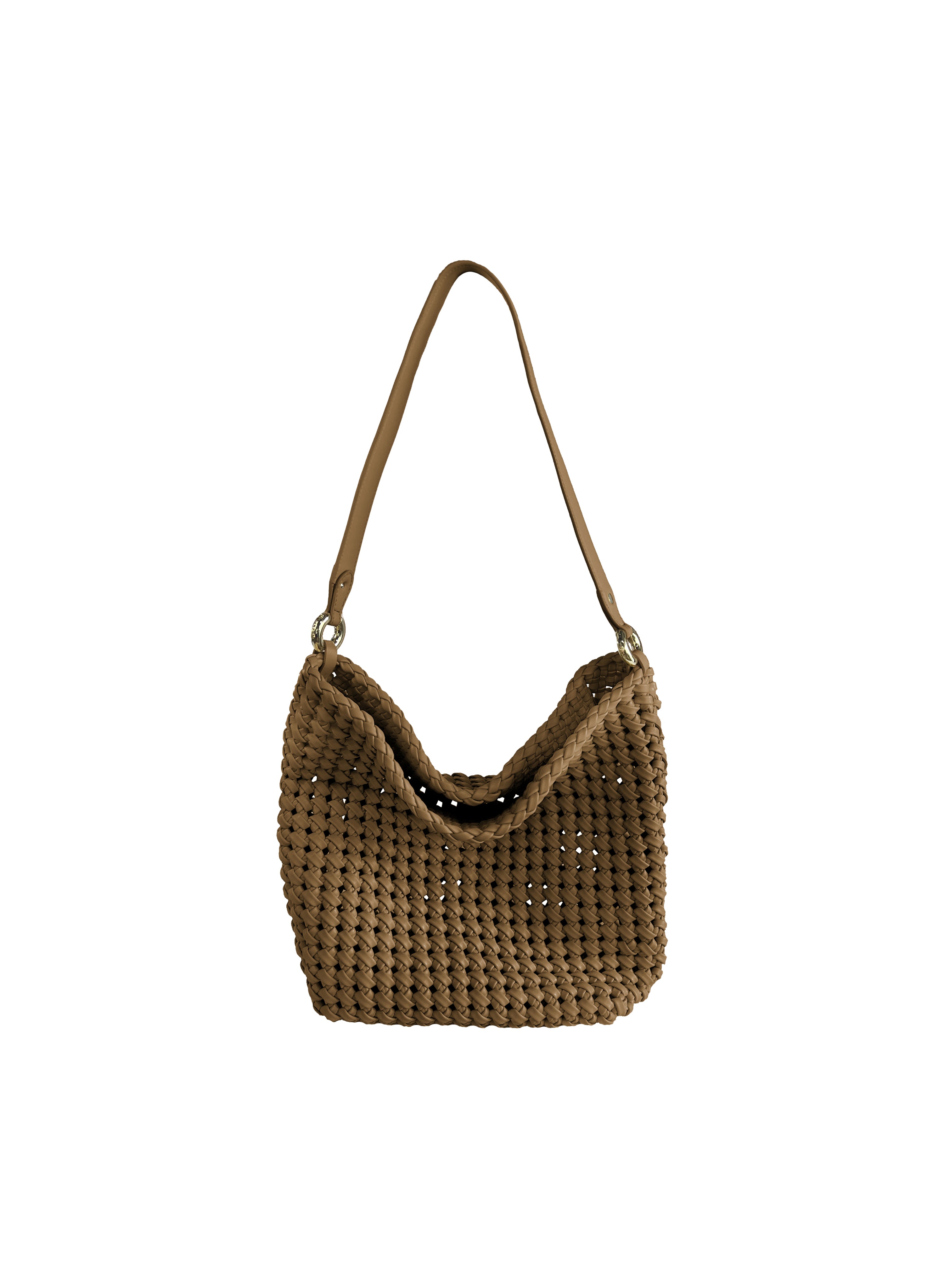 BORSA PHOEBE KNOTS