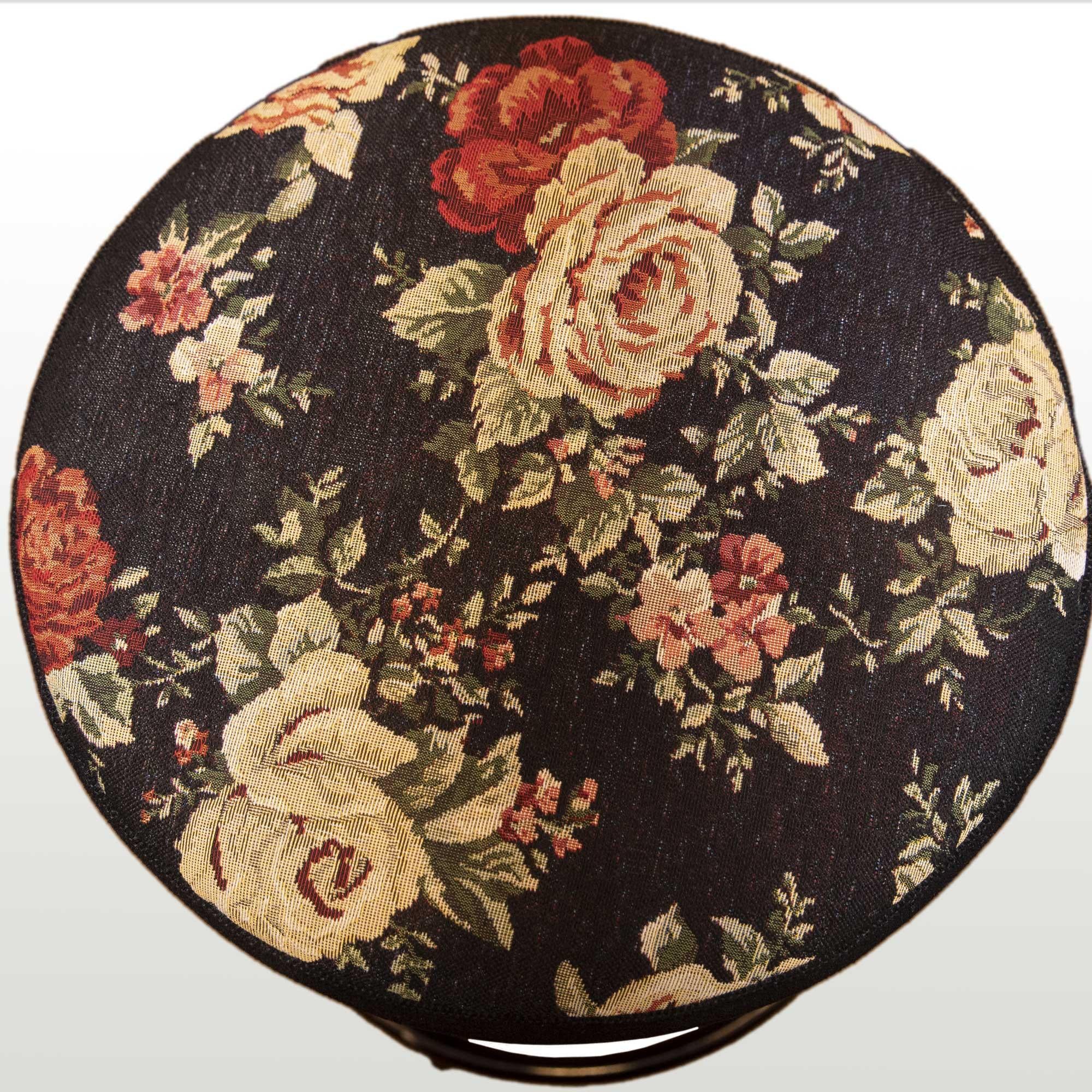 ITALIAN MANUFACTURER SGABELLO BARTESSUTO ROSE