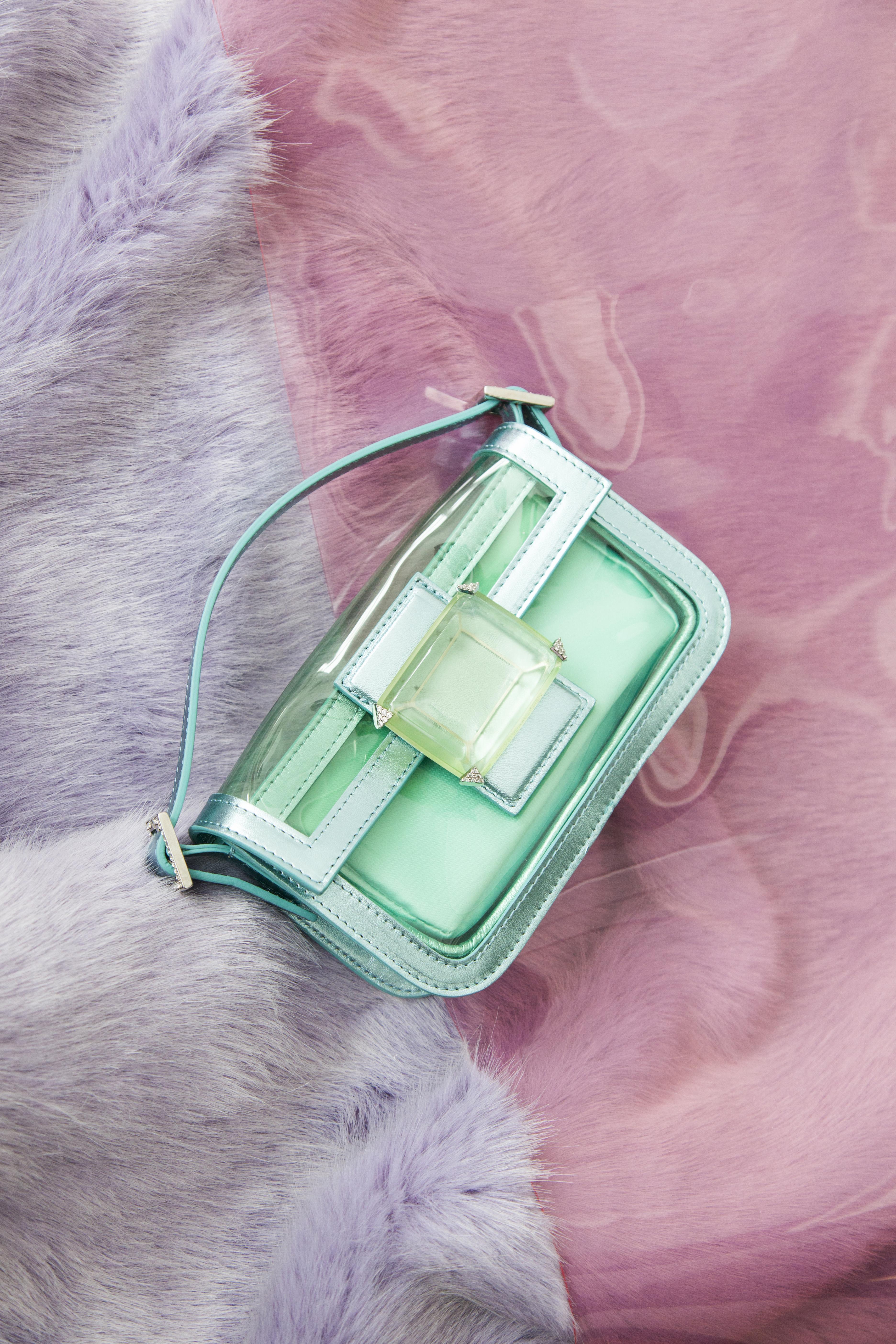 GEDEBE MINI HABIBIJELLY AQUA