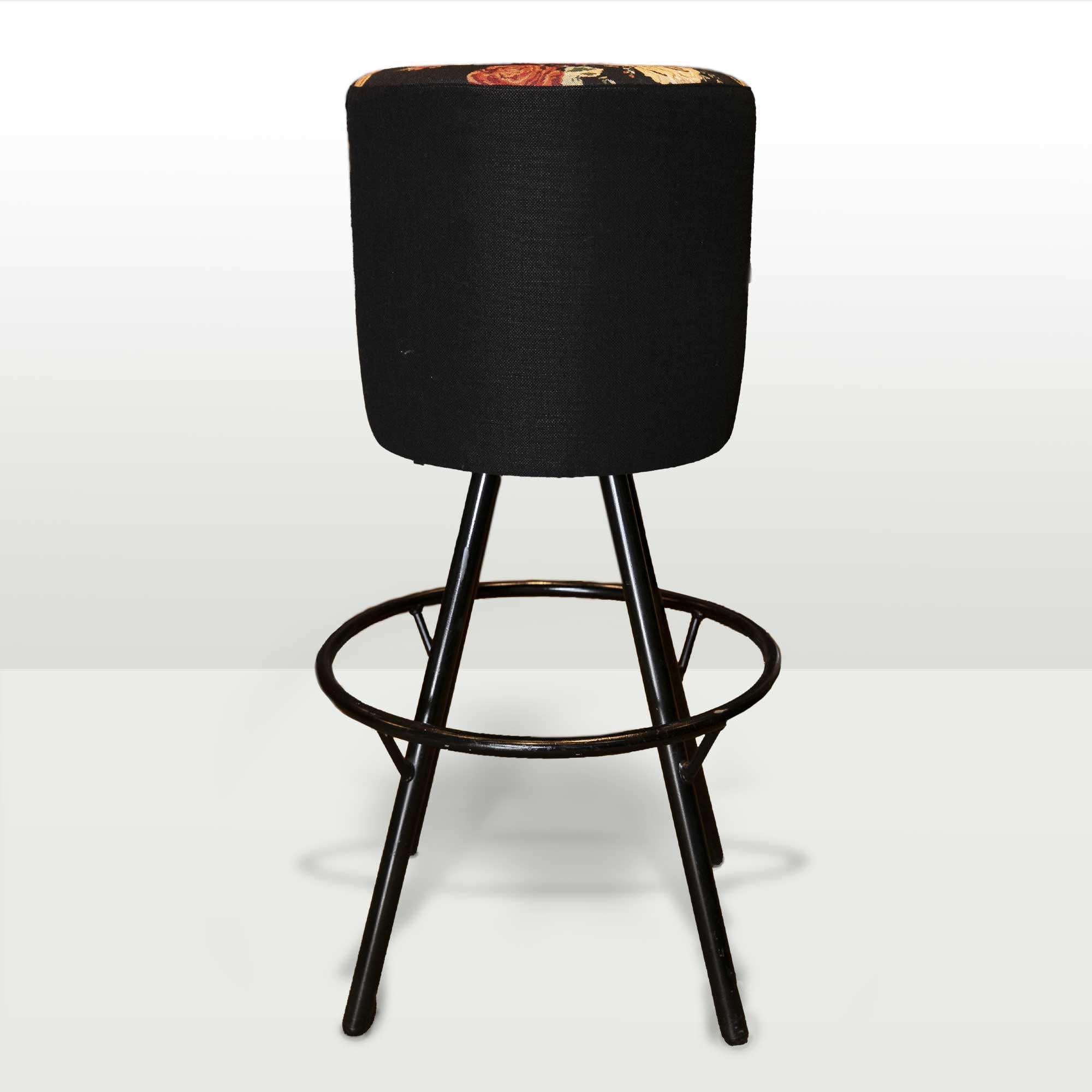 ITALIAN MANUFACTURER SGABELLO BARTESSUTO ROSE