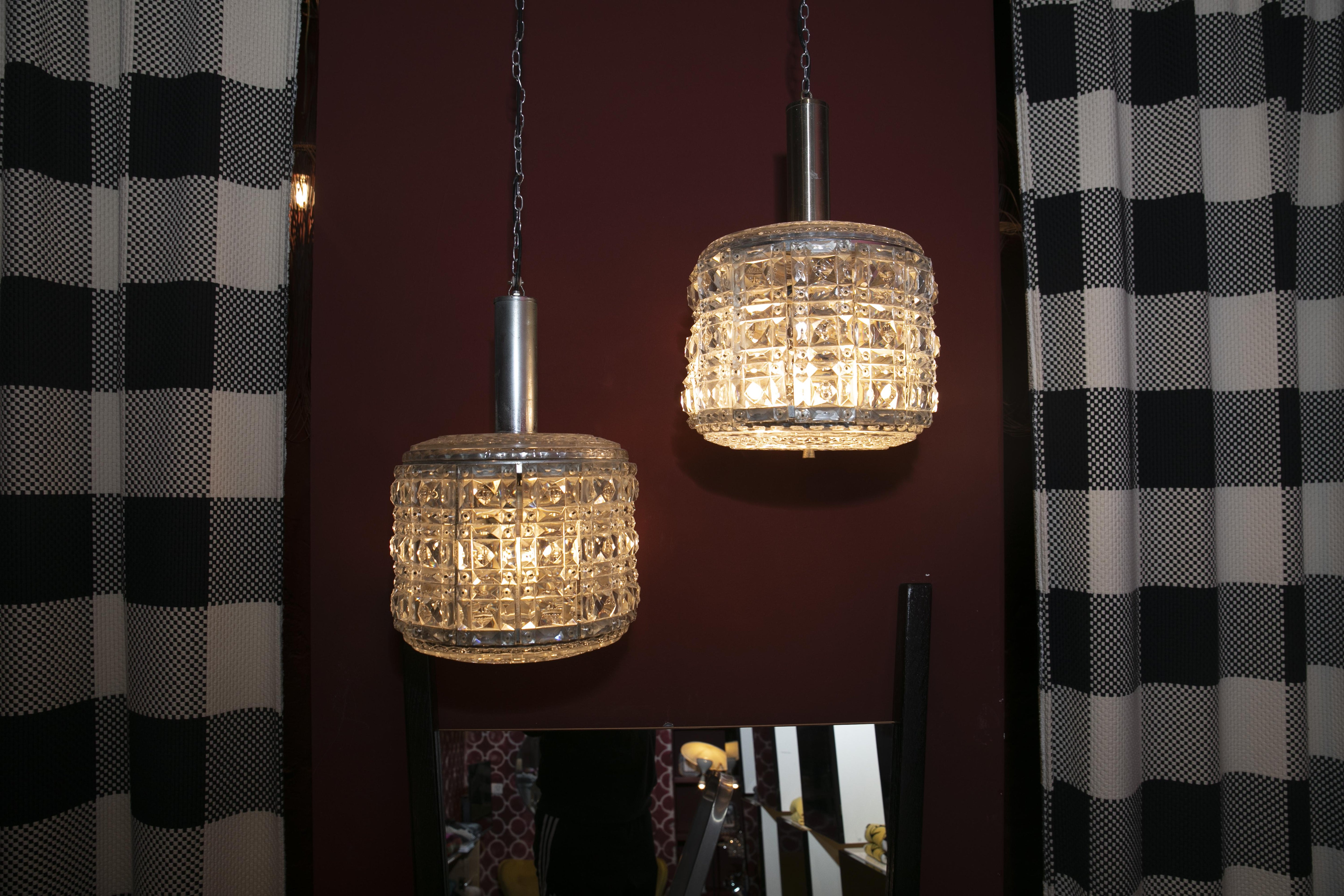 ITALIAN MANUFACTURER Lampada 2W137
