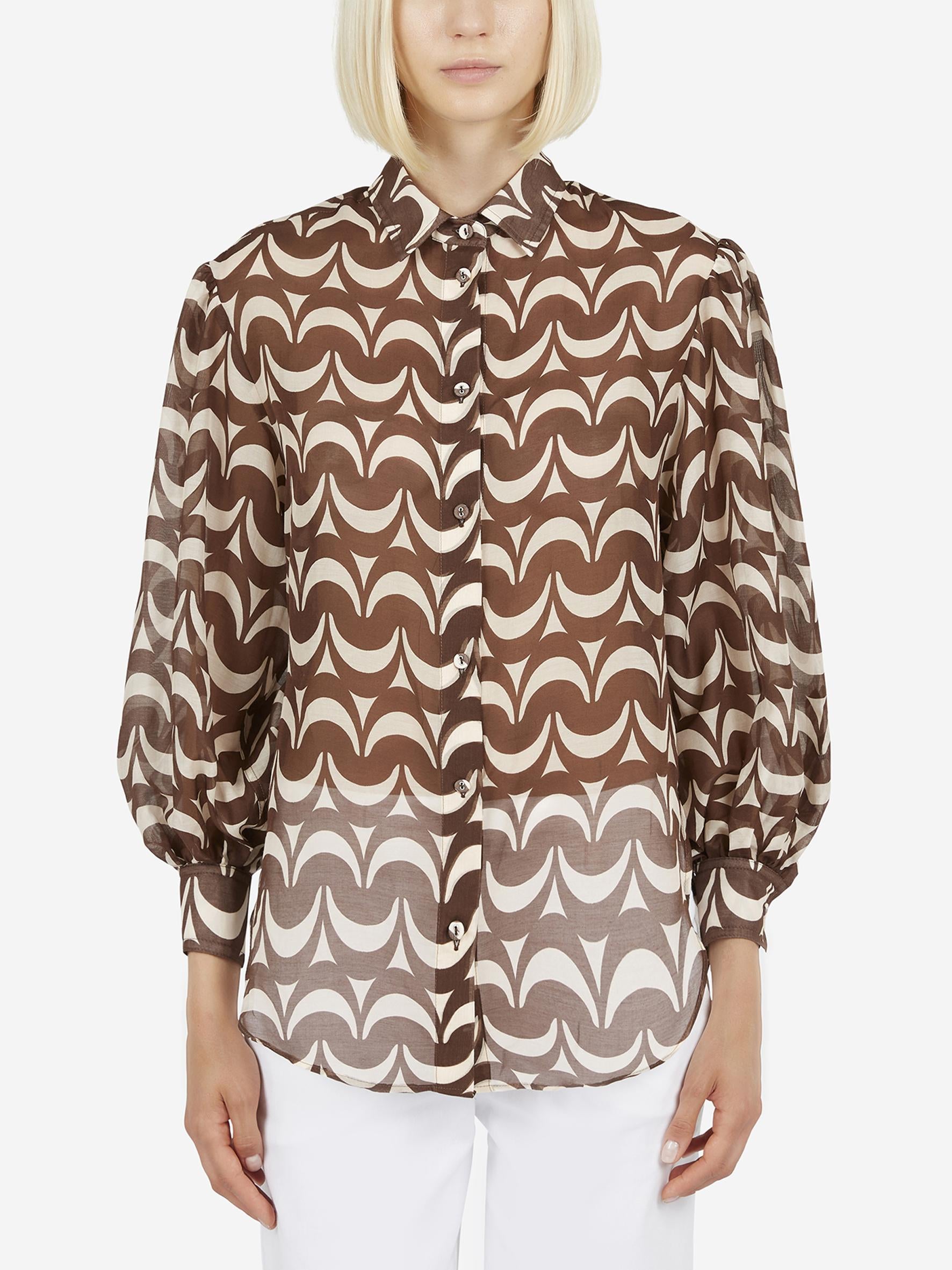 Camicia True Royal TRU-TRT66-D24 637 ROOM 52