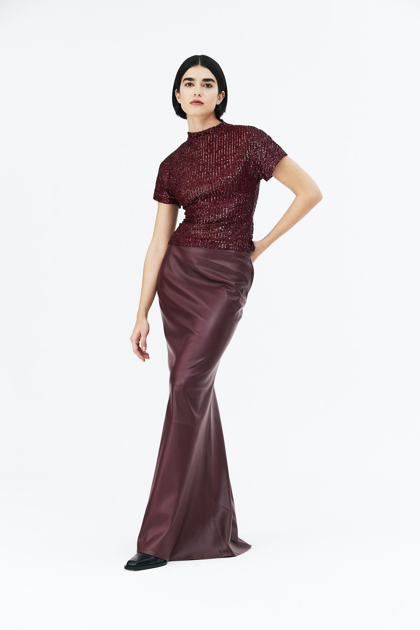 Gonna Cecelia PF2400200005 TOMATO IN THE MOOD FOR LOVE