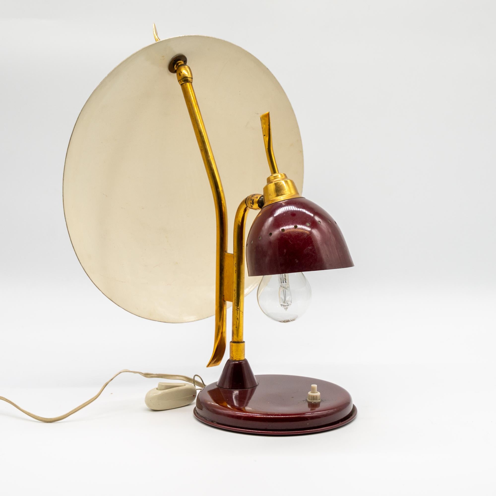 LUMEN LAMPADA OSCAR TORLASCOPER LUMEN MILANO