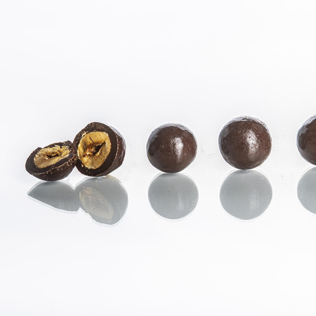DA VITTORIO PEPITA NOCCIOLA300GR