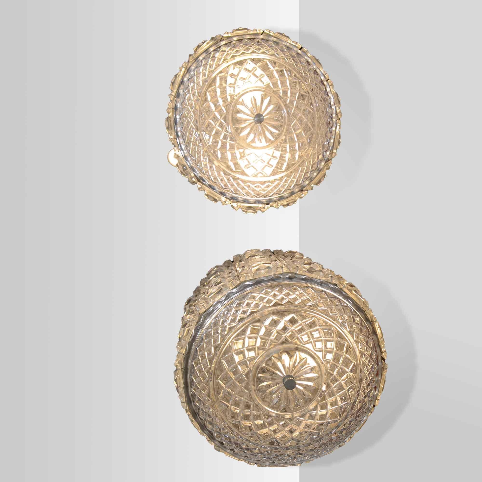ITALIAN MANUFACTURER Lampada 2W137