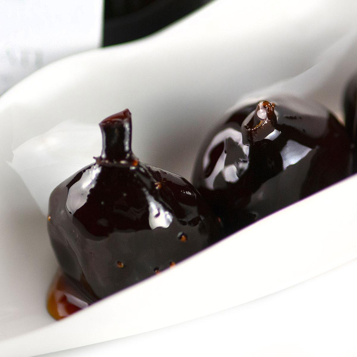 DA VITTORIO FICHI CARAMELLATI300GR