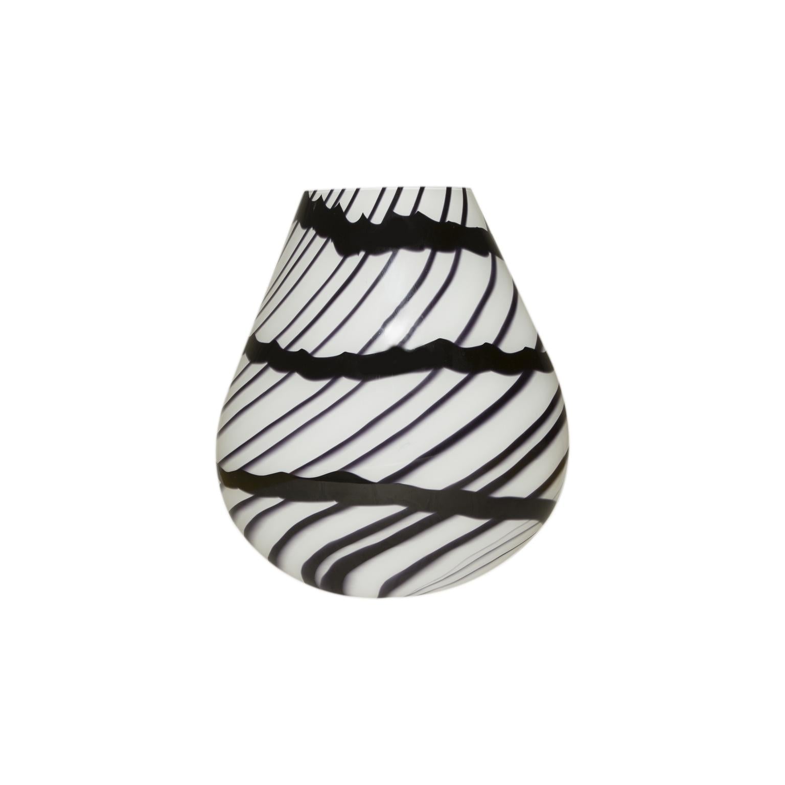 ITALIAN MANUFACTURER VASO RIGHEVENEZIA