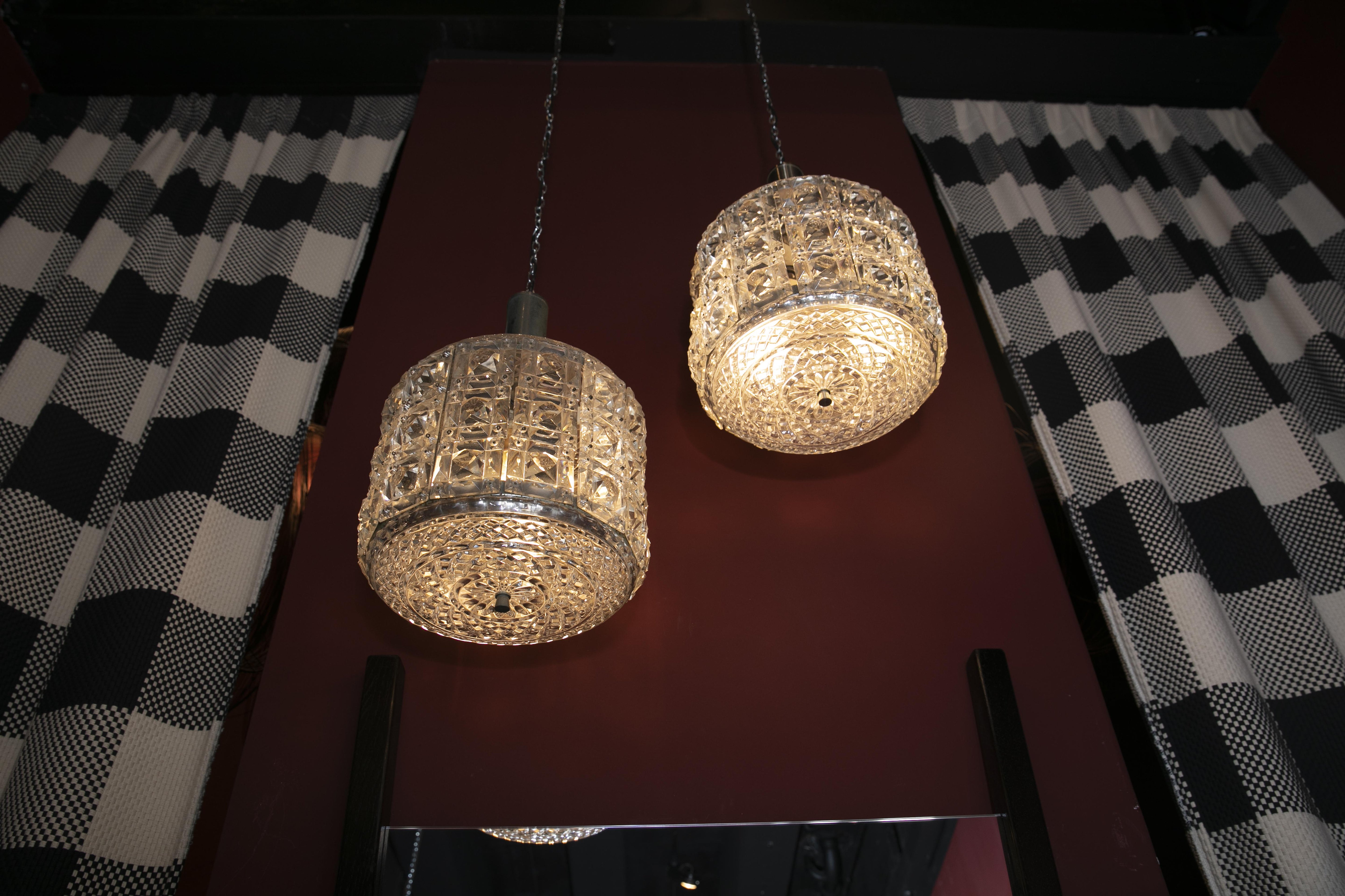 ITALIAN MANUFACTURER Lampada 2W137