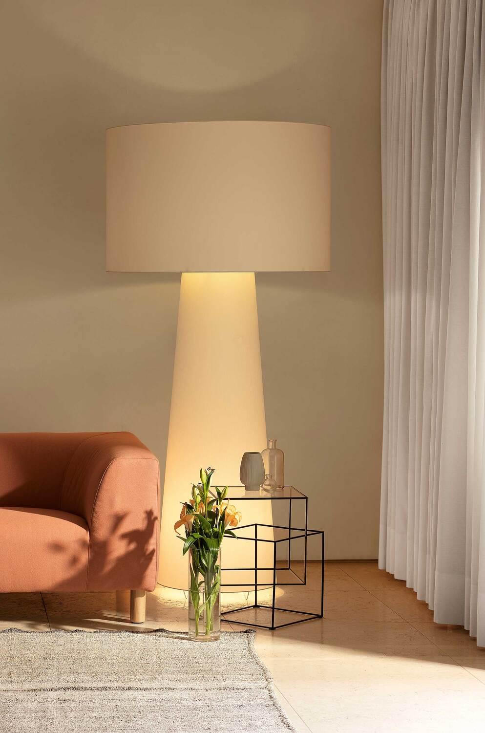 Lampada big shadowd - Designer Marcel Wanders LAMPADA BIG SHADOW CAPPELLINI