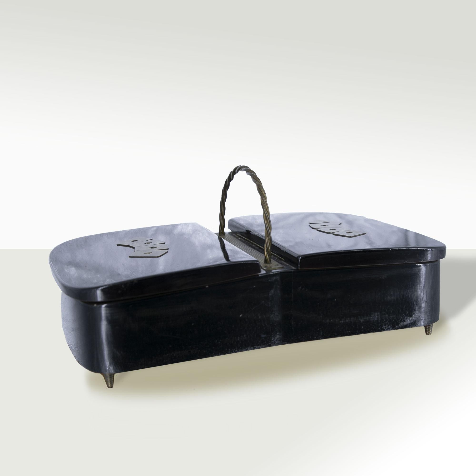 ITALIAN MANUFACTURER PORTACARTEE FICHES