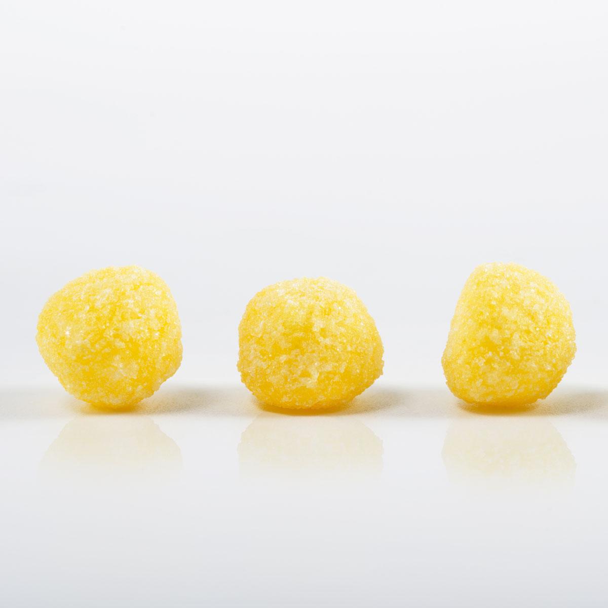 DA VITTORIO CRISTALLI LIMONCELLO350GR