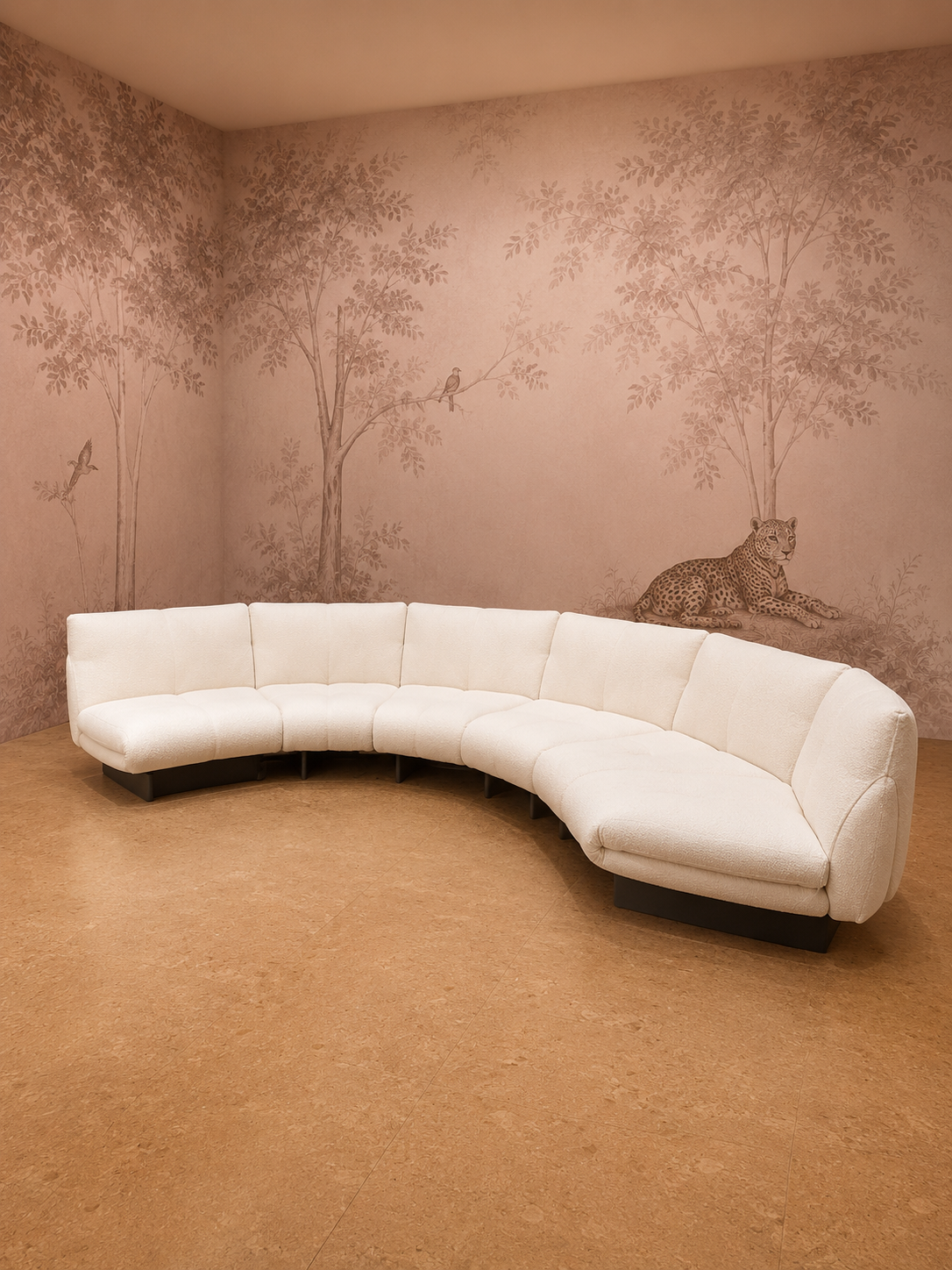 Divano Moncloud mod. 568 - Designer Patricia Urquiola DIVANO MON-CLOUD MOD 568 CASSINA