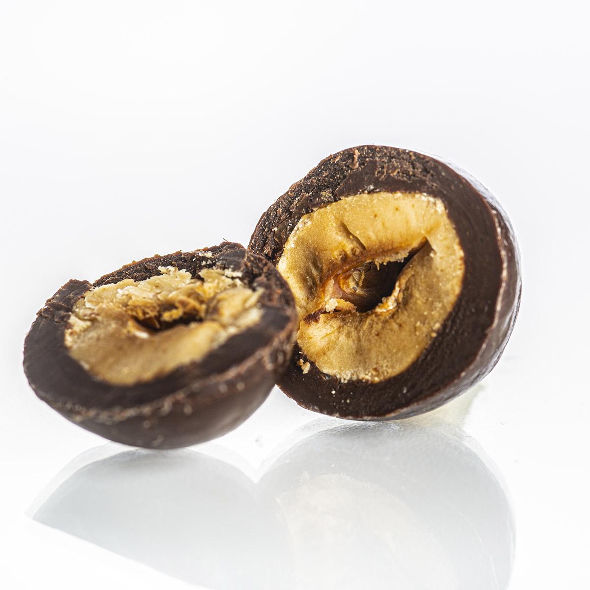 DA VITTORIO PEPITA NOCCIOLA300GR