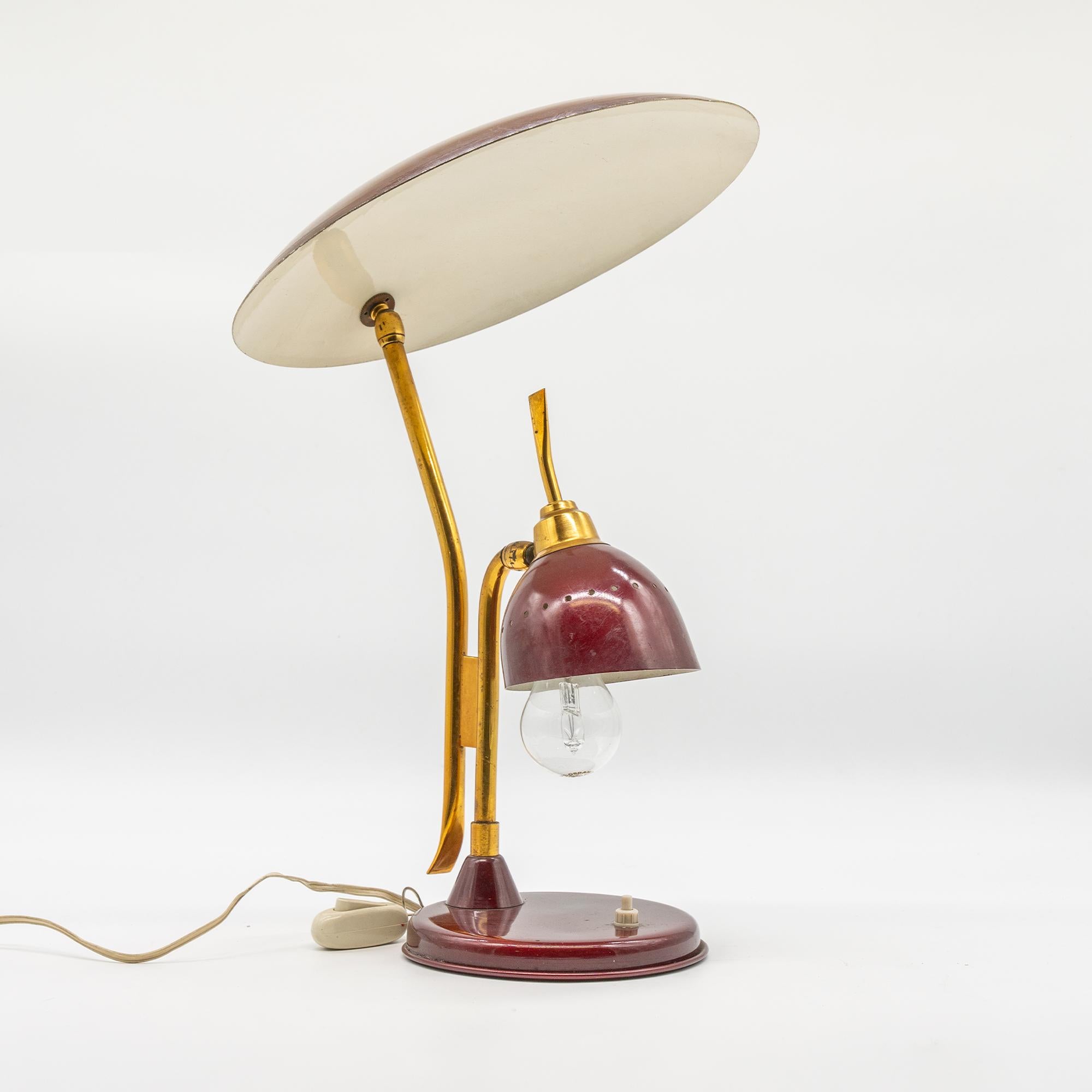 LUMEN LAMPADA OSCAR TORLASCOPER LUMEN MILANO