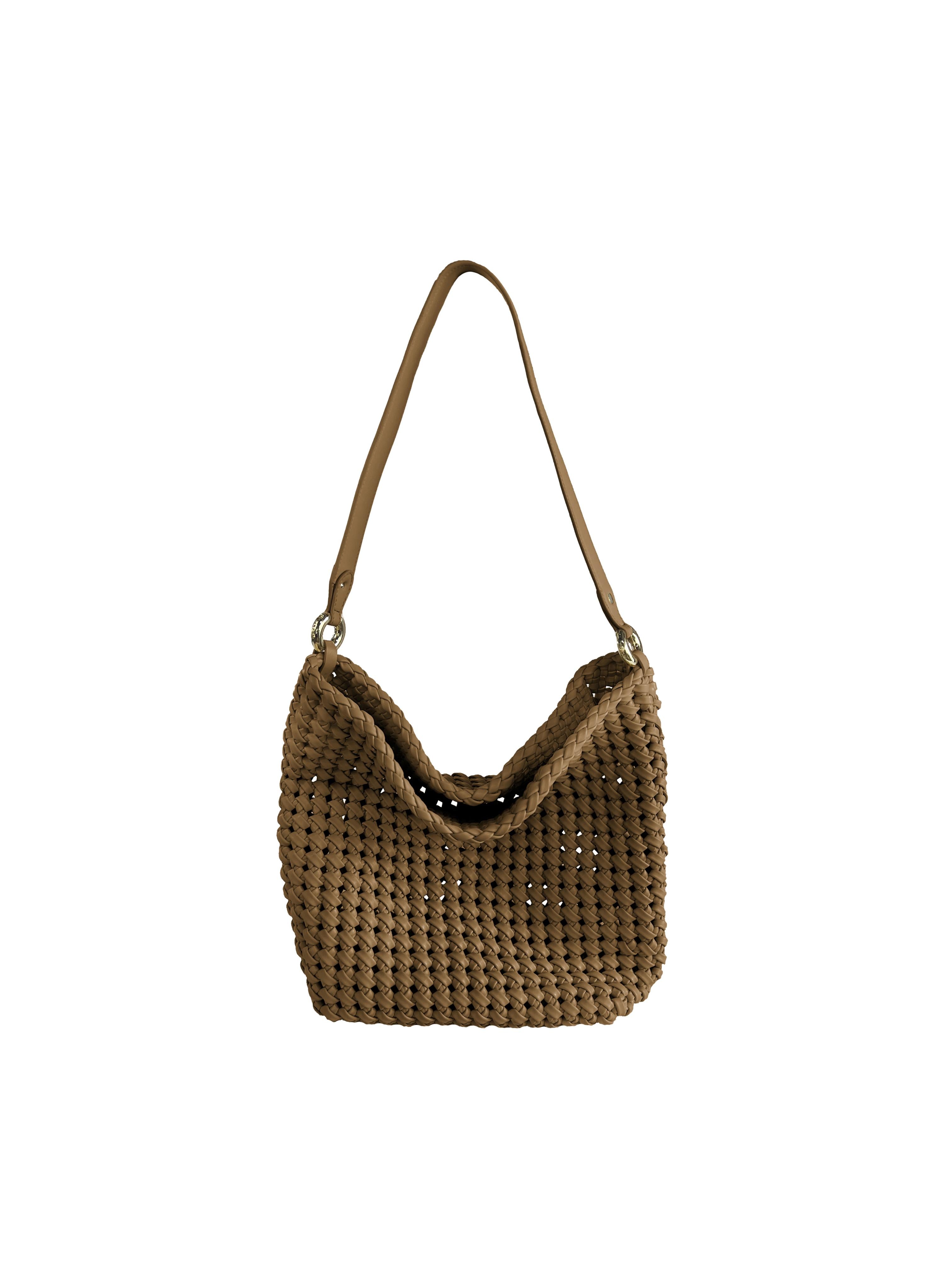 BORSA PHOEBE KNOTS TMSR24PX78 PHOEBE KNOTS THEMOIRè