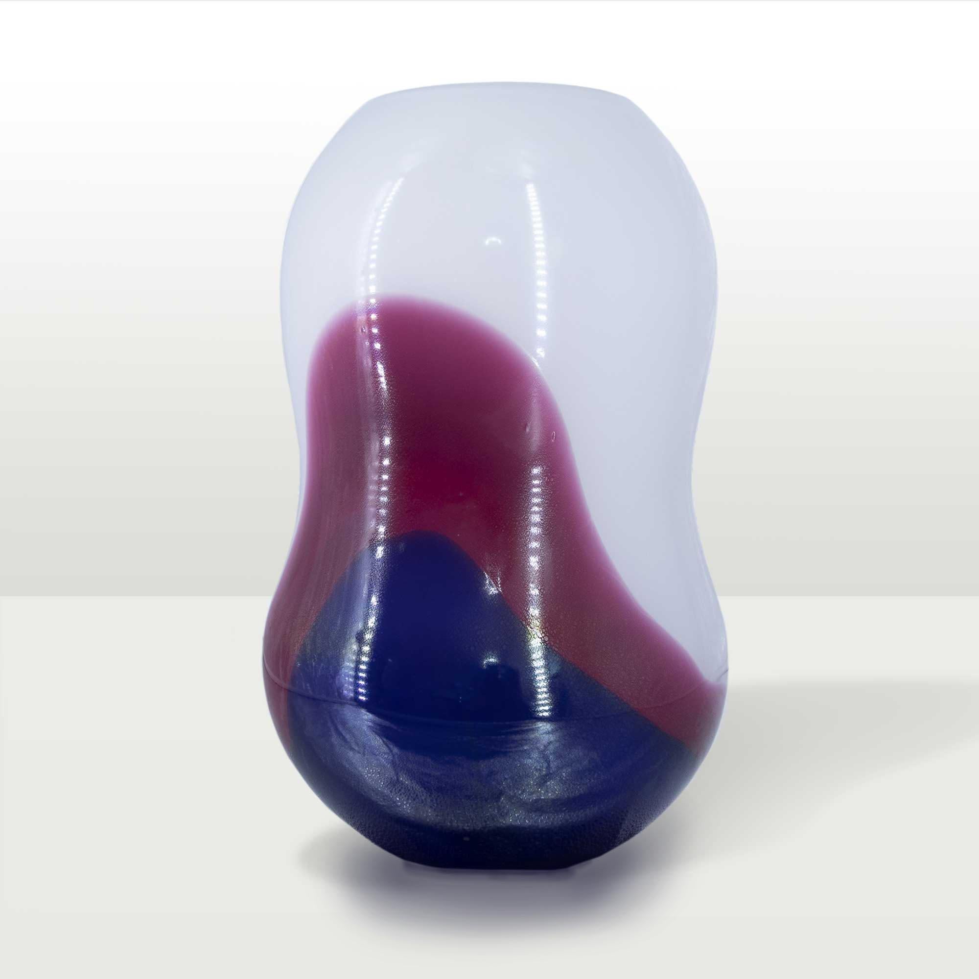 ROCHE BOBOIS VASO MACCHIAROCHE BOBOIS