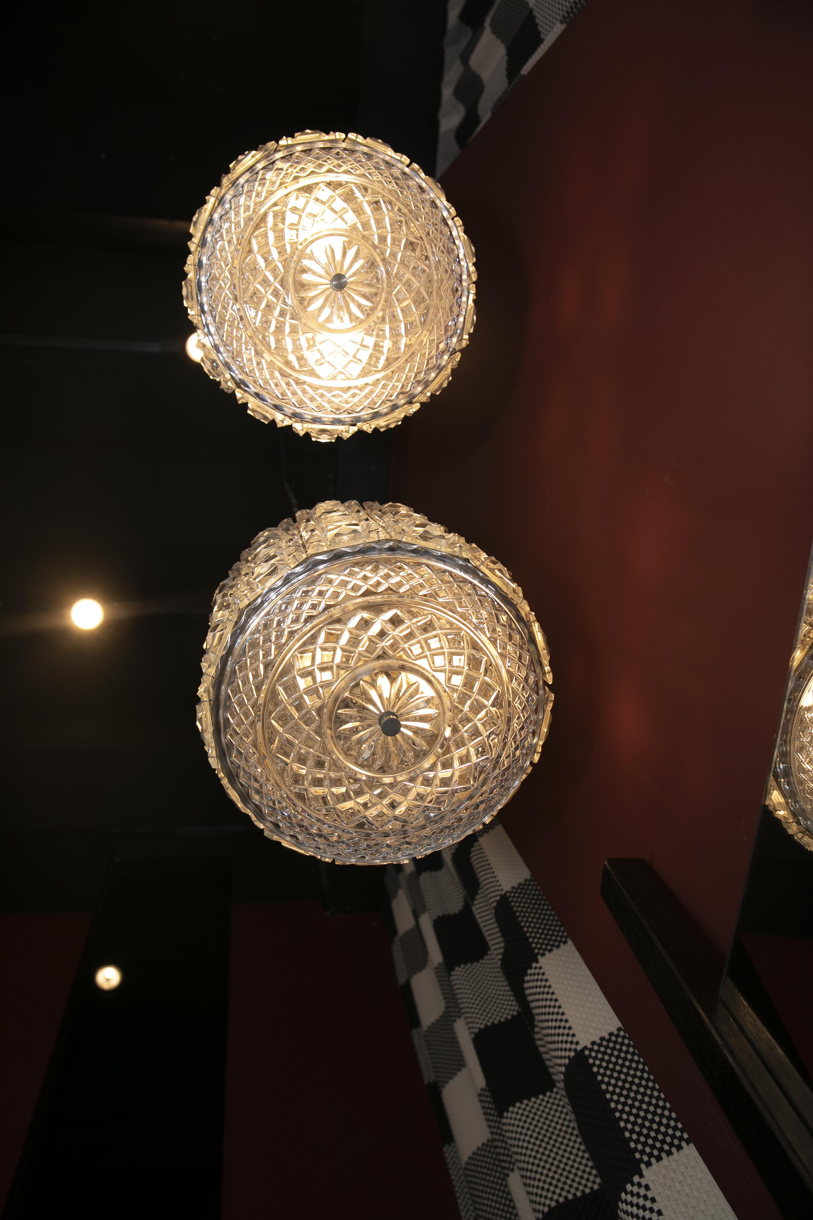 ITALIAN MANUFACTURER Lampada 2W137