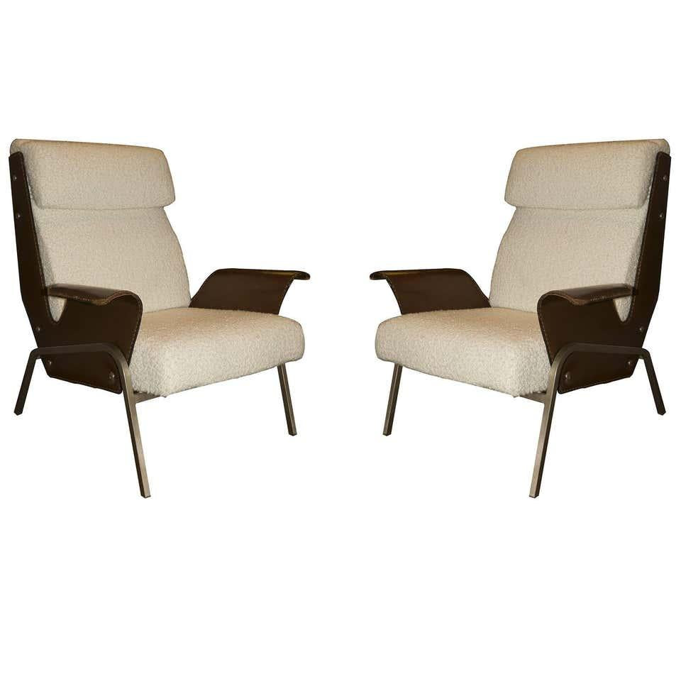 POLTRONE MODELLO ALBA GUSTAVO PULITZER PER ARTFLEX GuSTAVO F. PULITZER