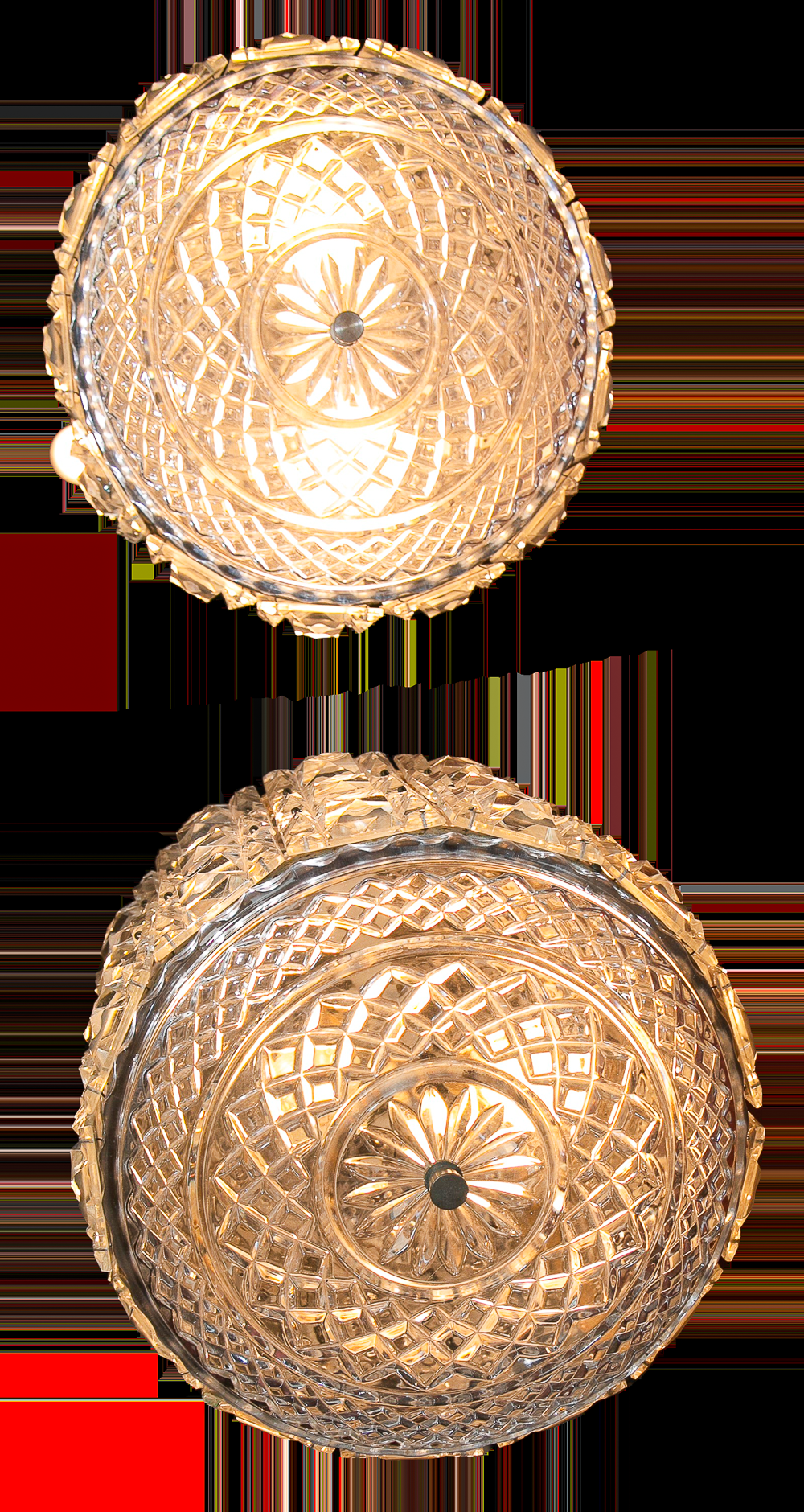 ITALIAN MANUFACTURER Lampada 2W137