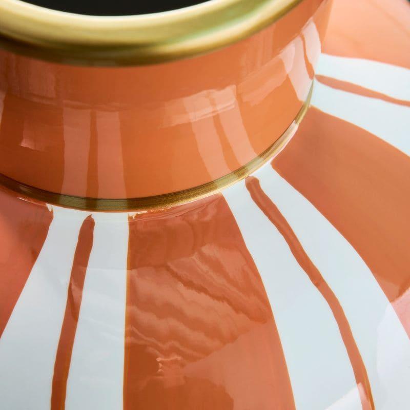 werns 53181VASO MANDARINO