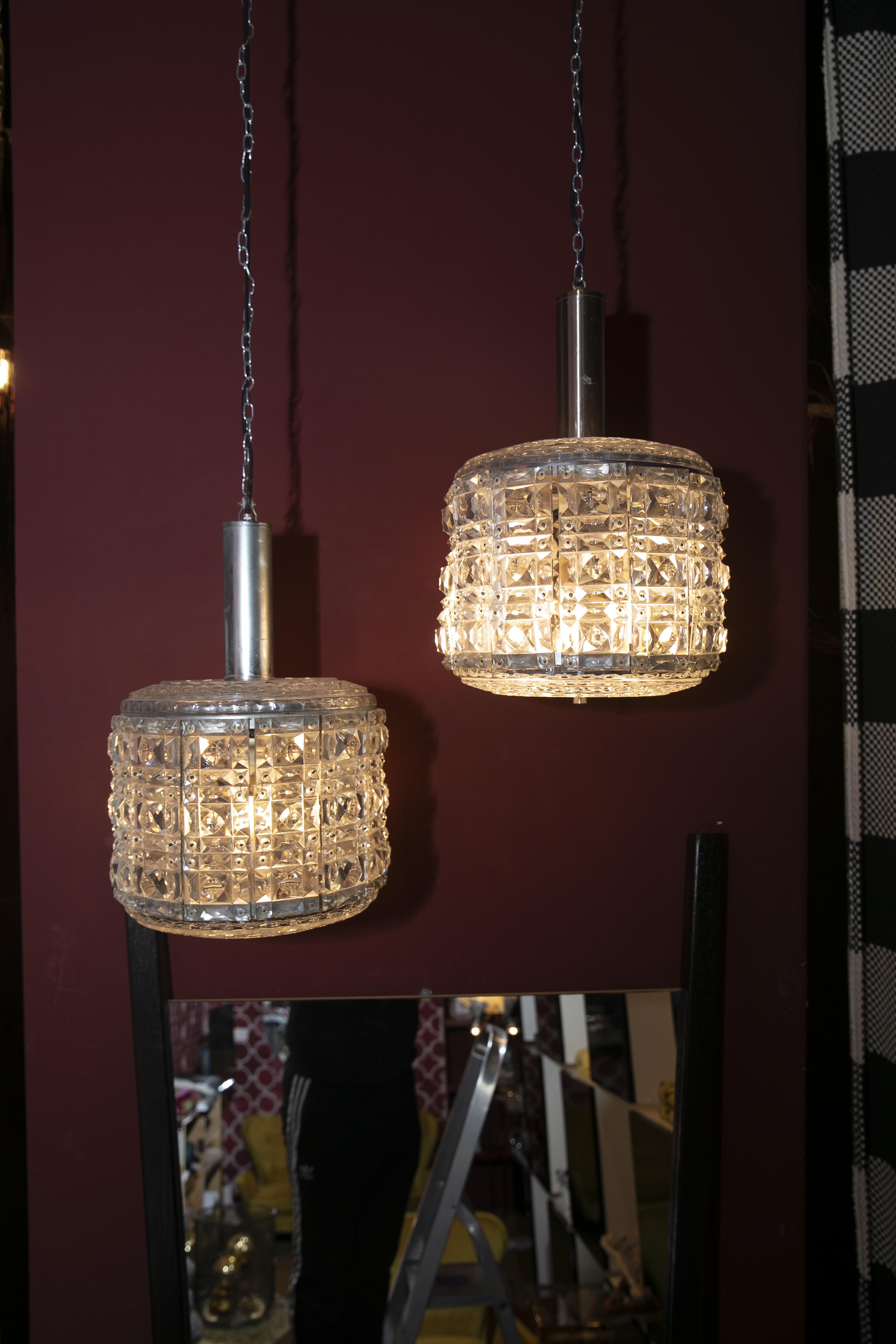 ITALIAN MANUFACTURER Lampada 2W137