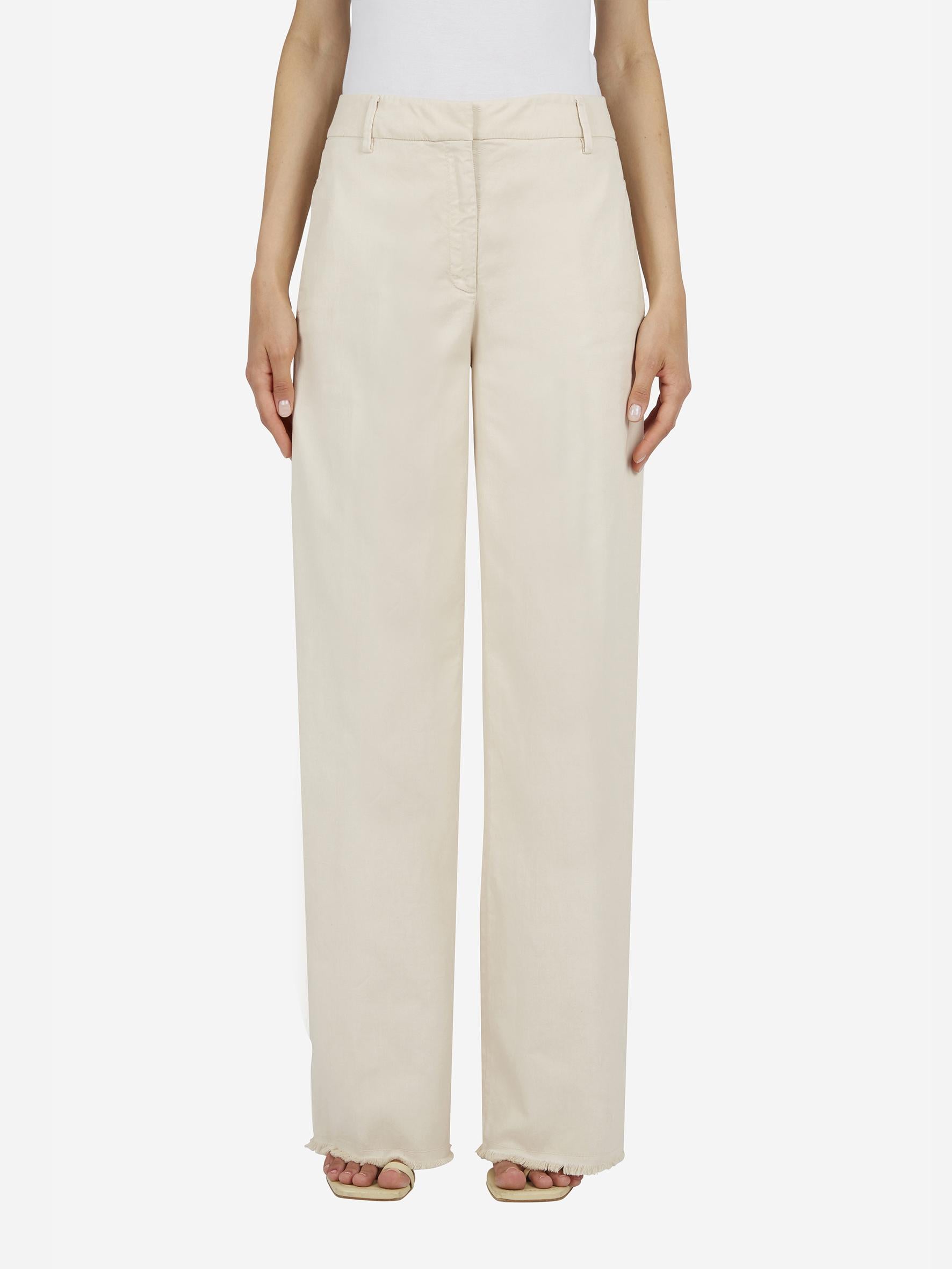 Pantalone True Royal Alek
