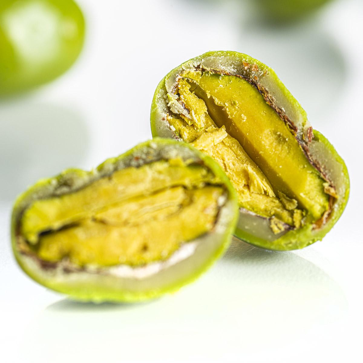DA VITTORIO PEPITA PISTACCHIO300GR