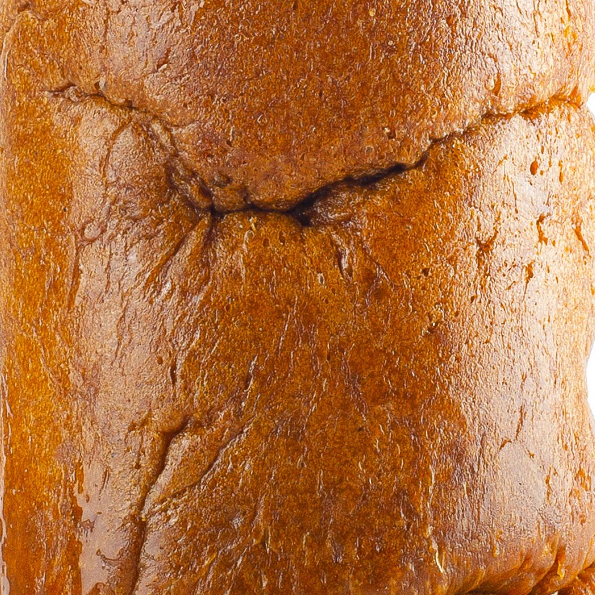 Babà albicocca e vaniglia
