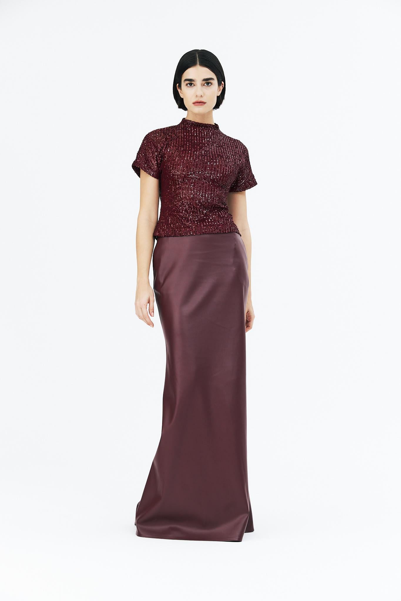 Gonna Cecelia PF2400200005 TOMATO IN THE MOOD FOR LOVE