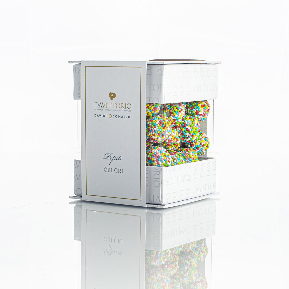 DA VITTORIO PEPITA CRI CRI300GR