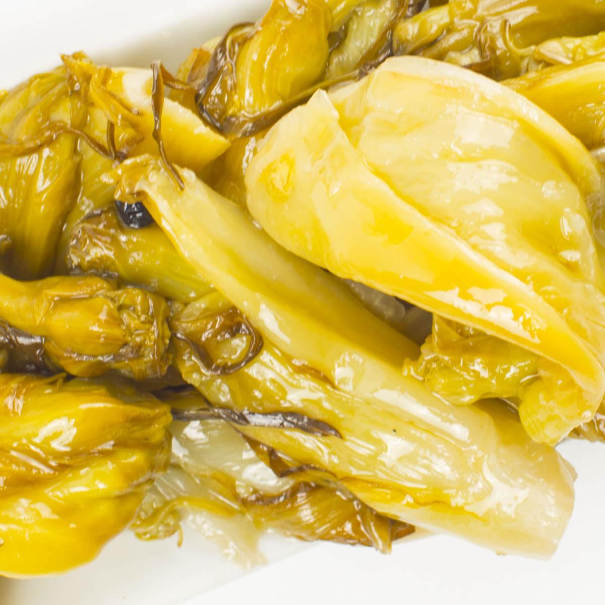 DA VITTORIO PUNTARELLE220GR