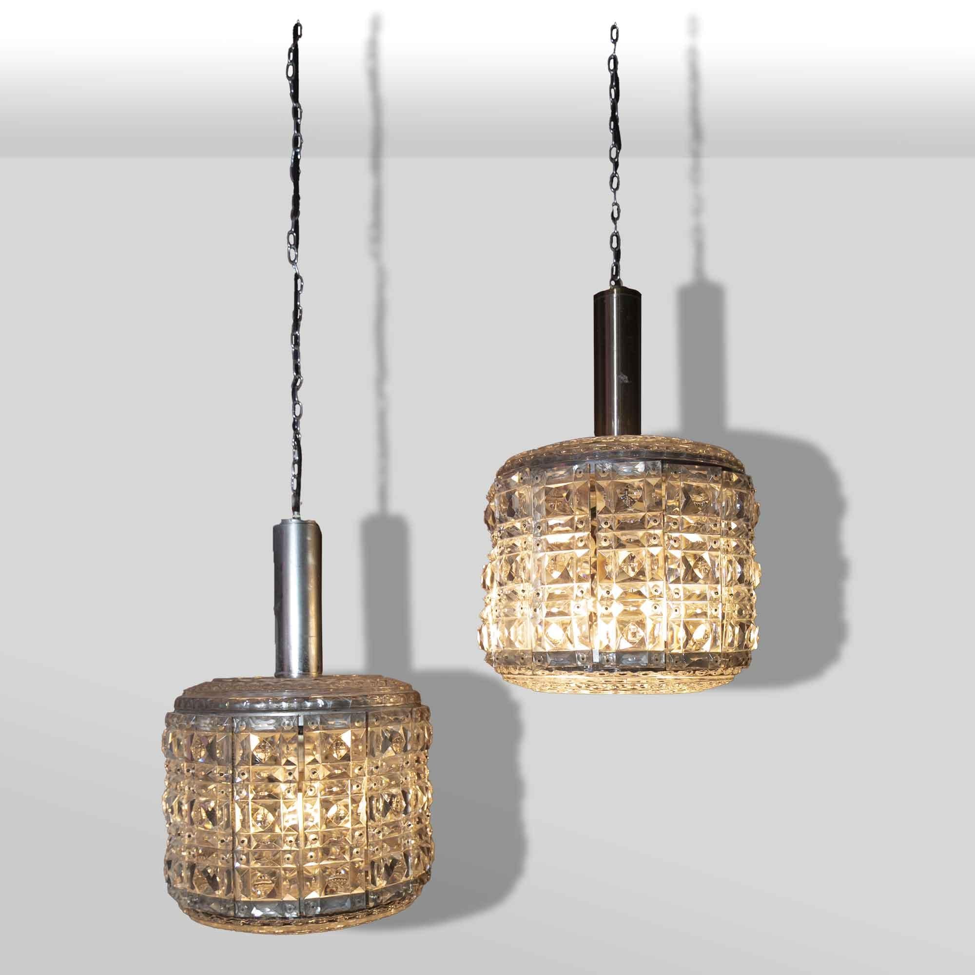 ITALIAN MANUFACTURER Lampada 2W137