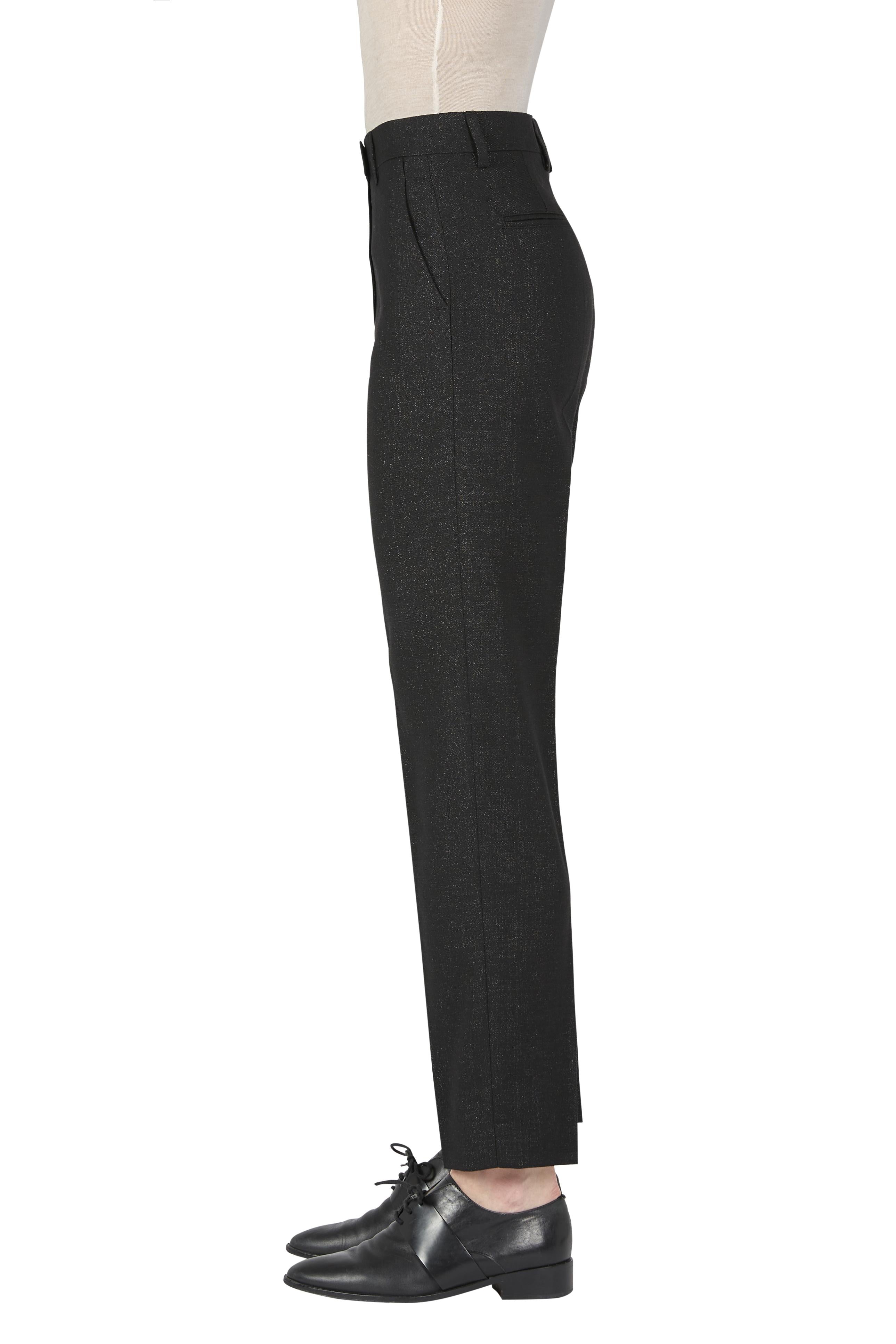 PANTALONE T762-E21 E21001 ROOM 52