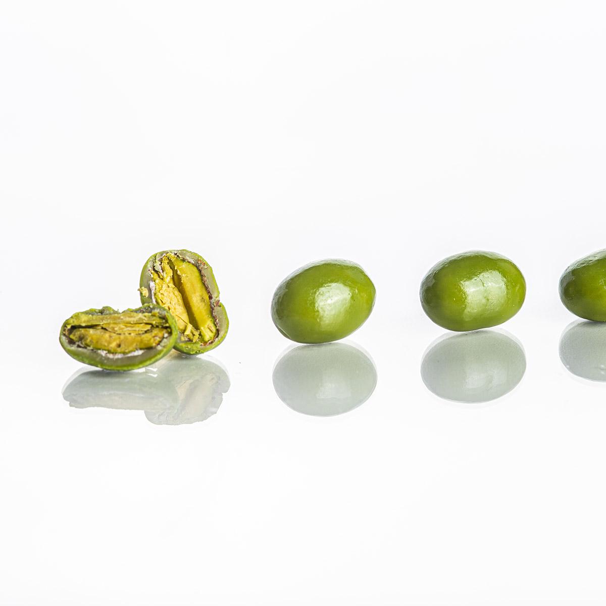 DA VITTORIO PEPITA PISTACCHIO300GR