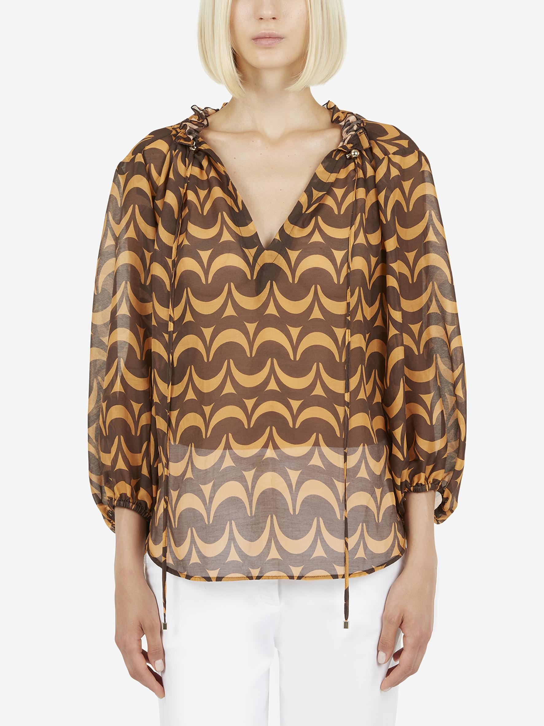 Camicia True Royal TRU-TRT152-D24 637 ROOM 52 