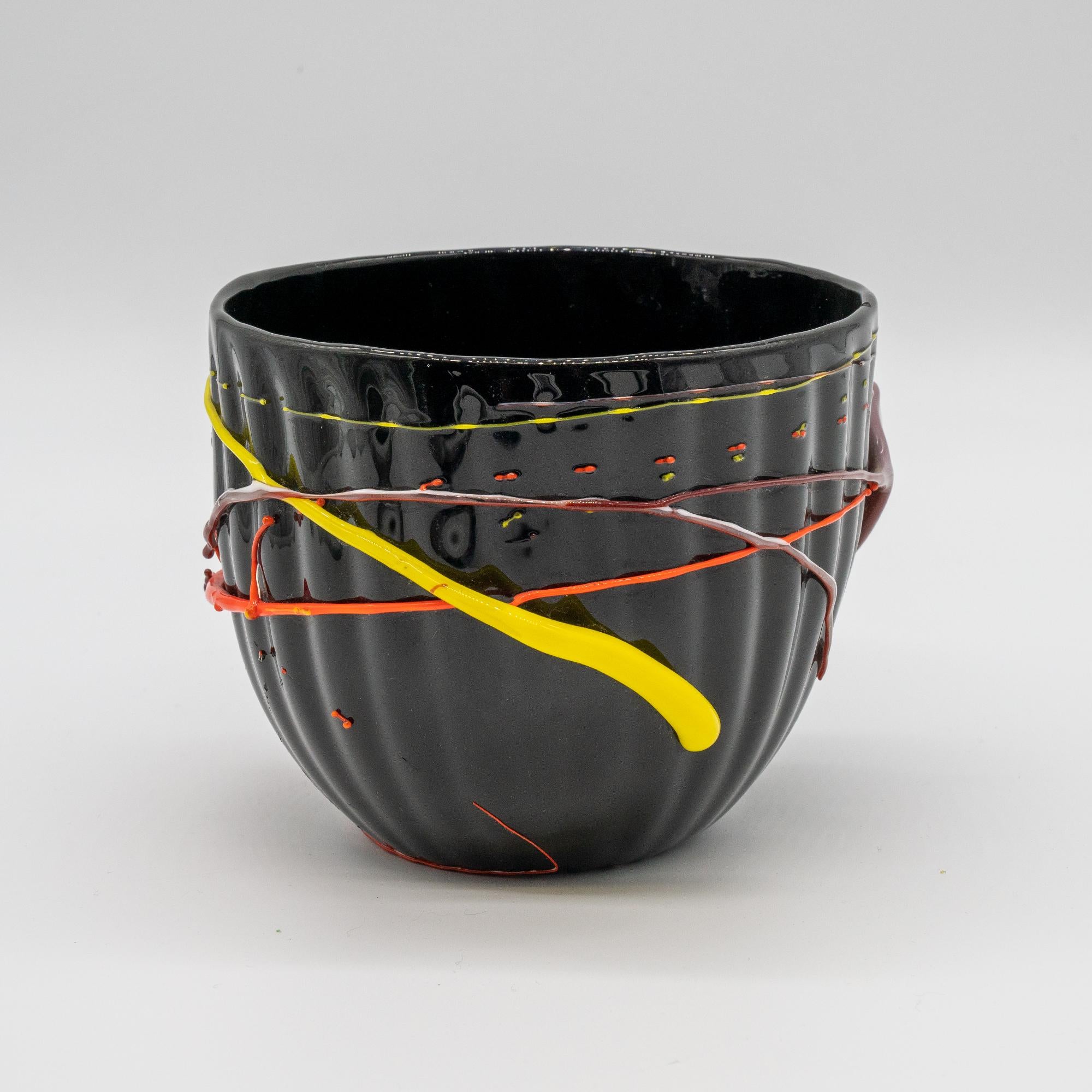 Boule vetro di Murano