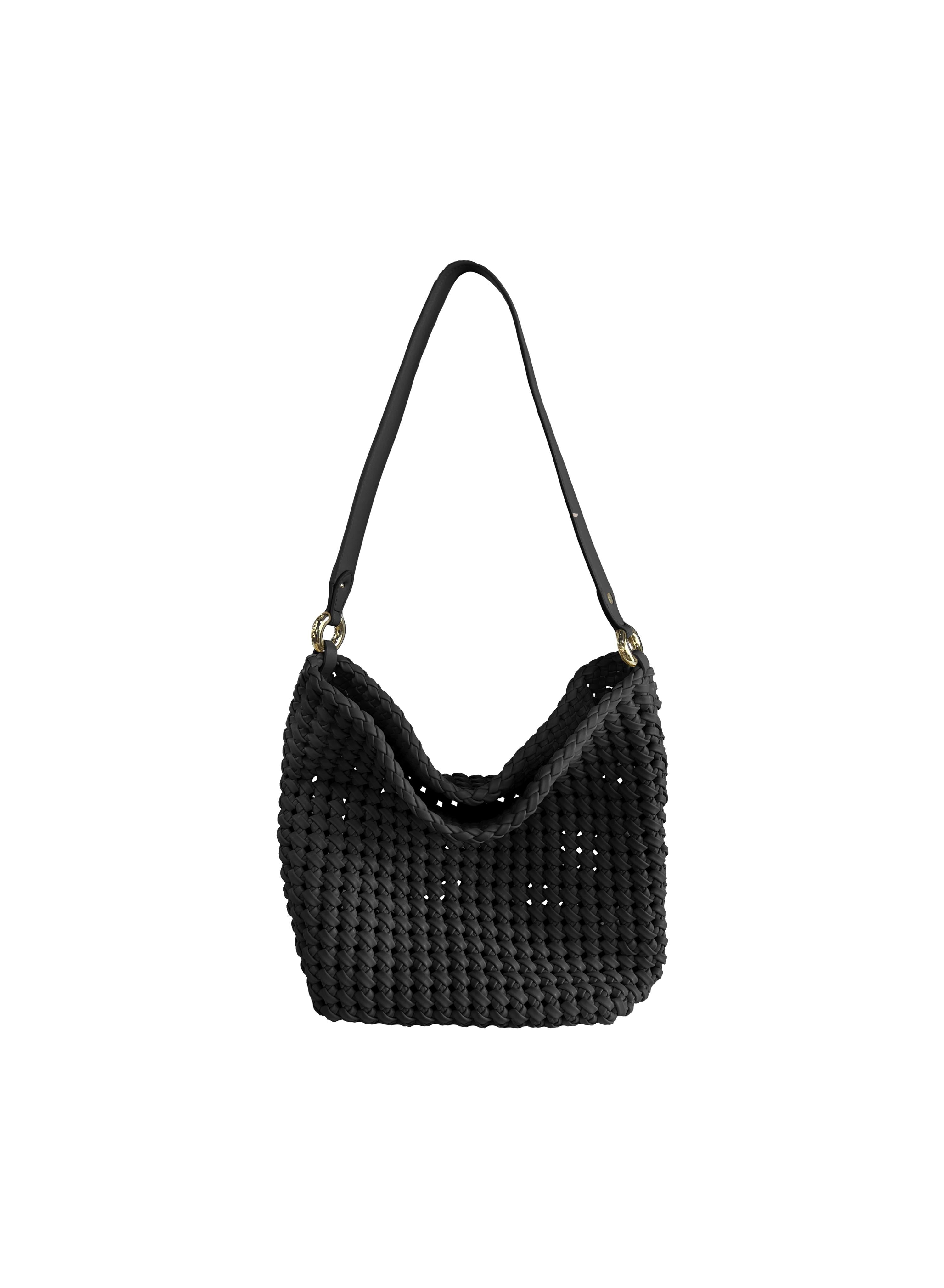 BORSA PHOEBE KNOTS TMSR24PX1 PHOEBE KNOTS THEMOIRè 