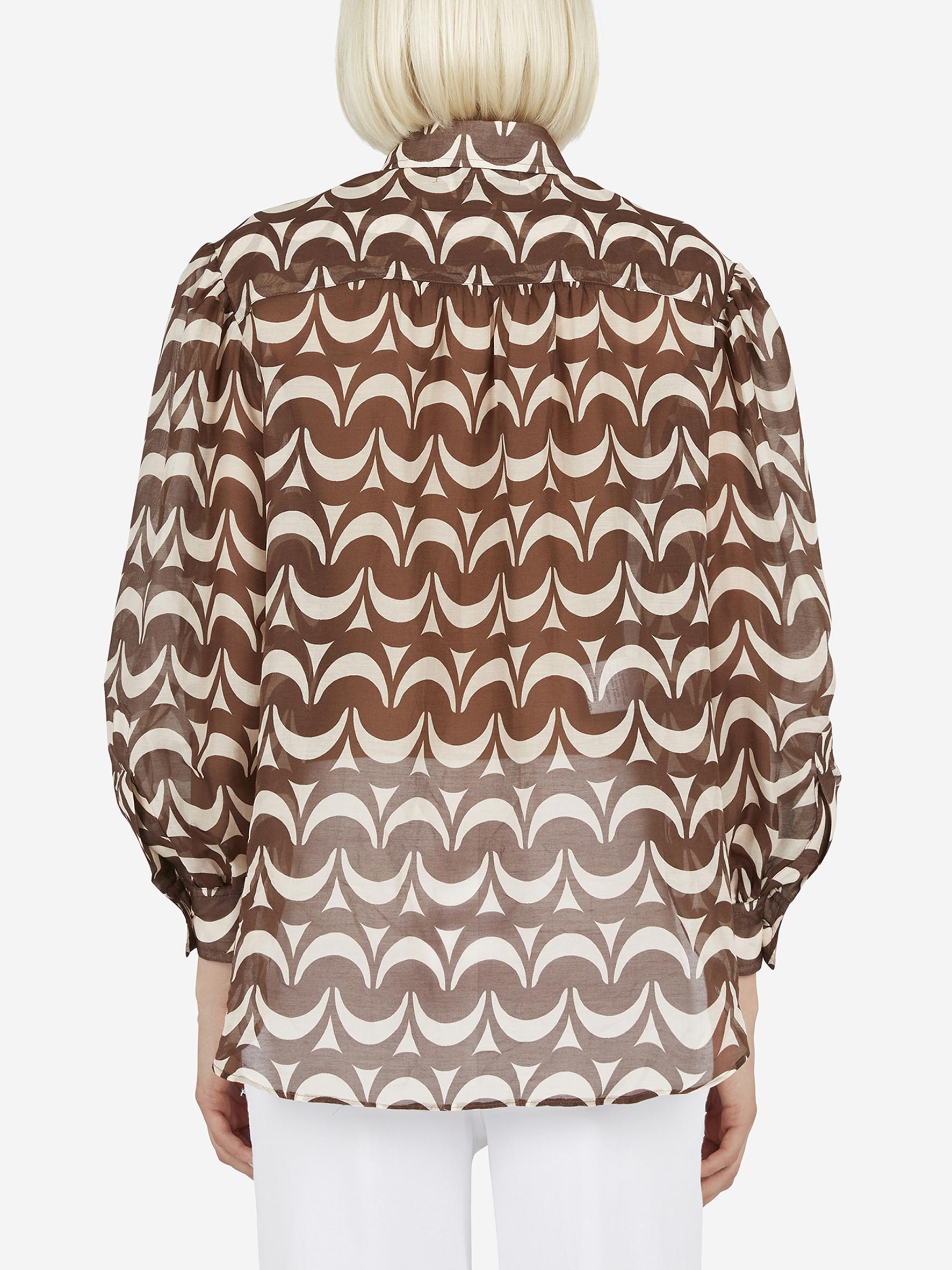 Camicia True Royal