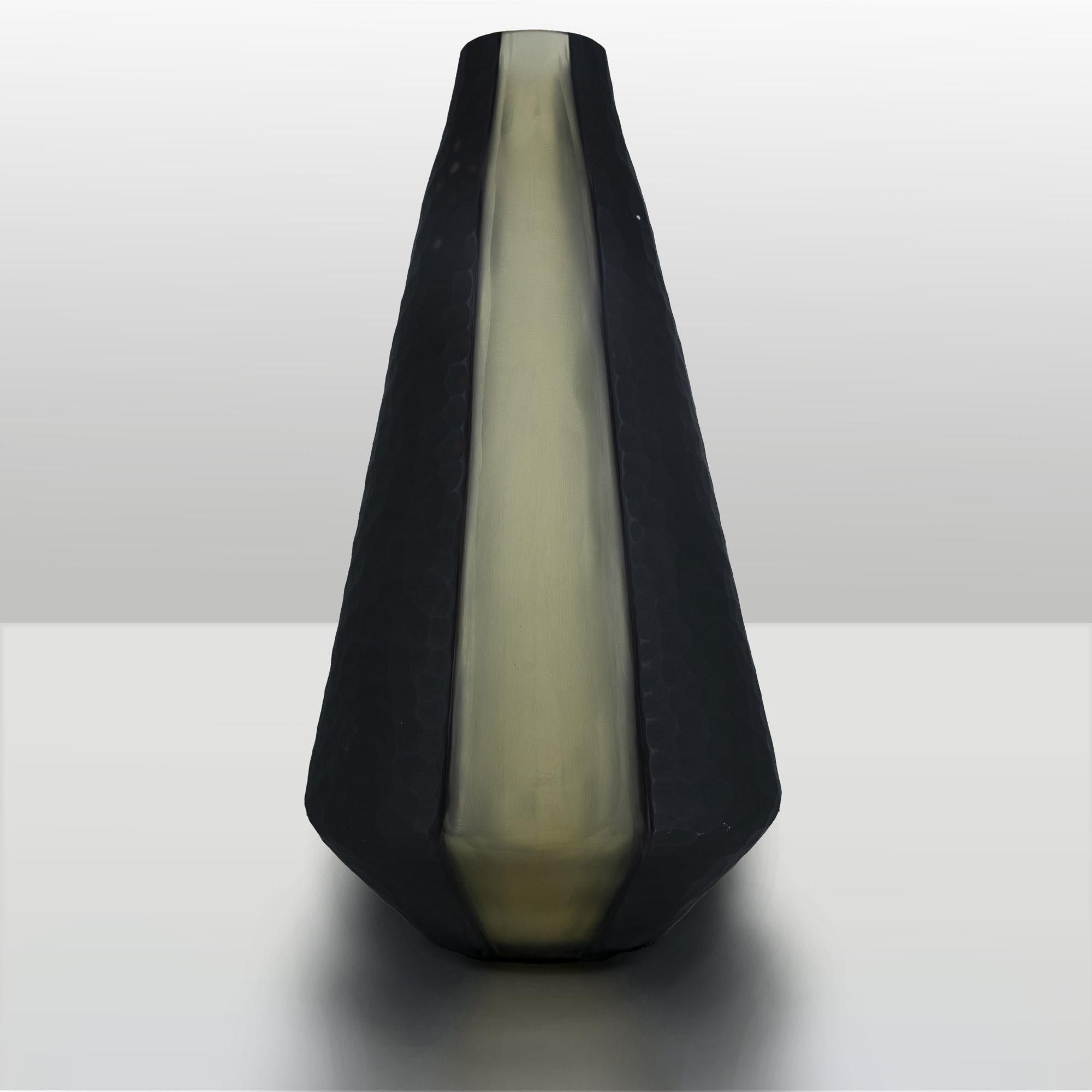 vaso di murano, fornace formia,