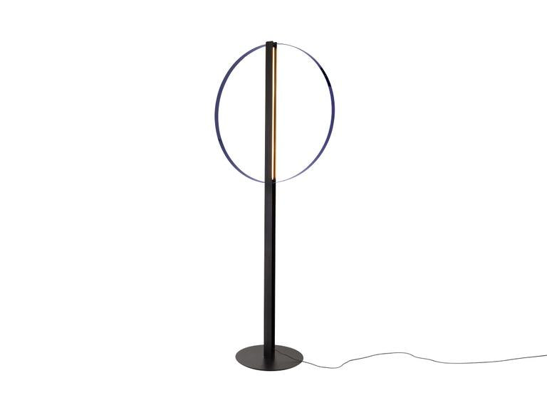 Lampada da appartamento, designer Panter & Tourron LAMPADA DA APPARTAMENTO PANTER E TOURRON CAPPELLINI 