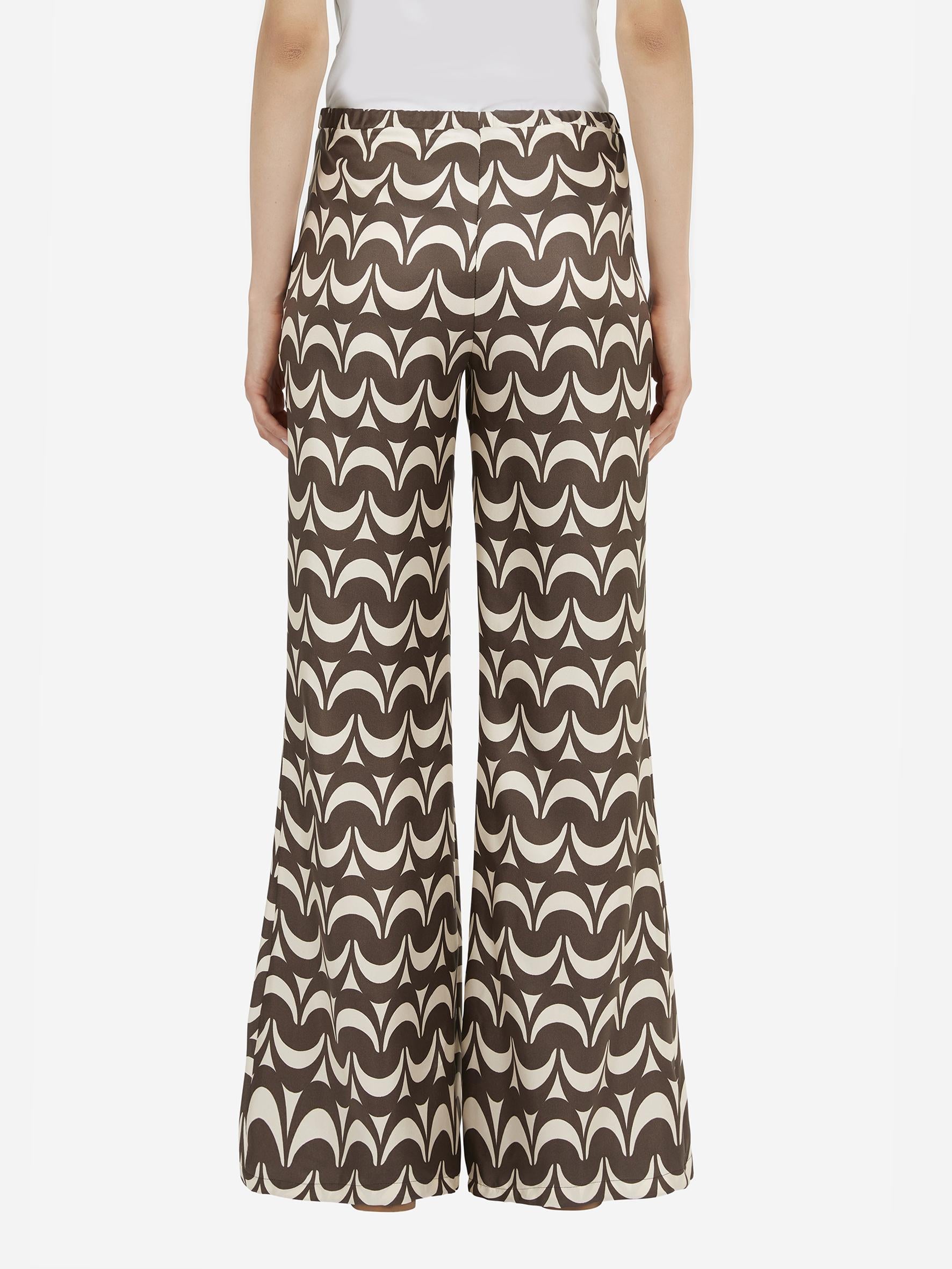 Pantalone True Royal Maya