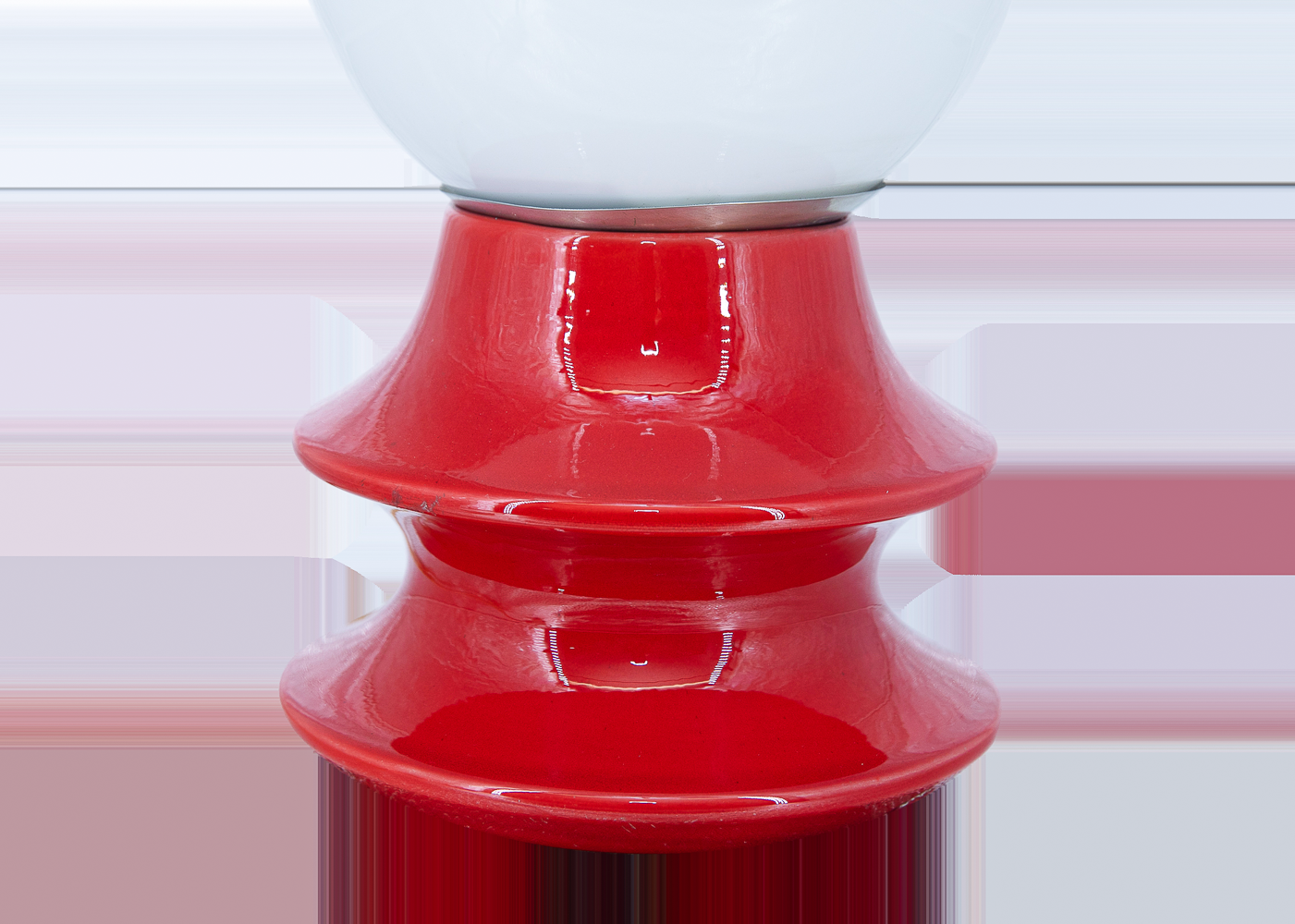 CERAMICHE SARTORI LAMPADA SINGOLAPICCOLA