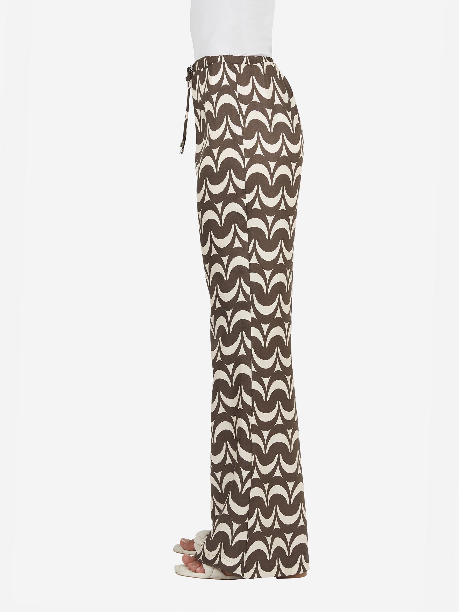 Pantalone True Royal Maya