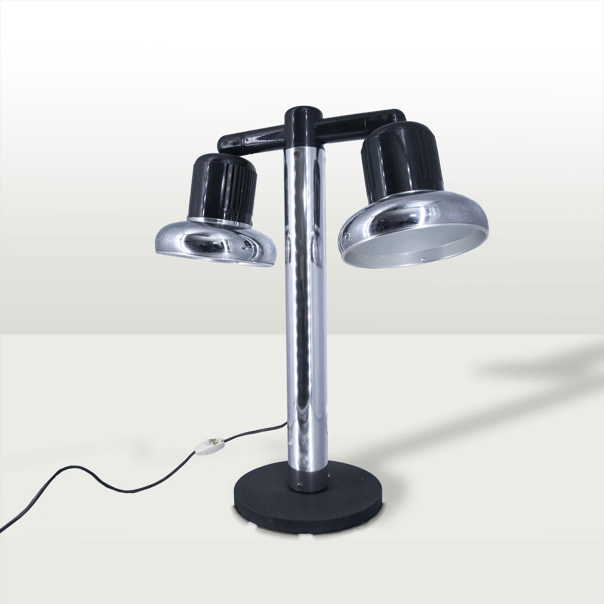 LAMPADA STILNOVO TREPIUTREPIÙ