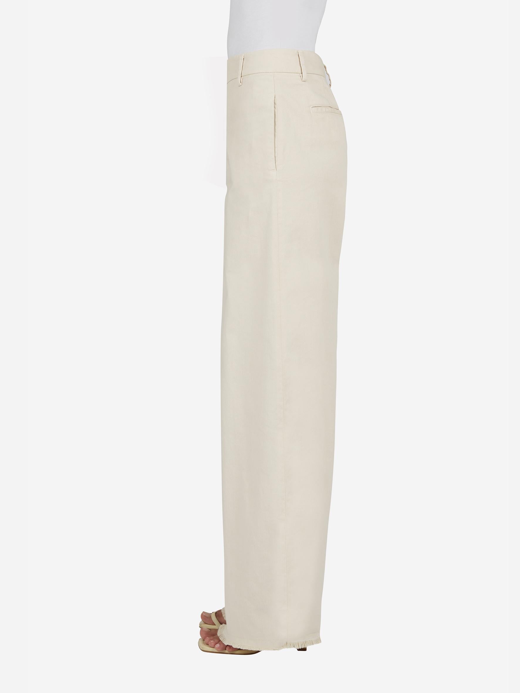 Pantalone True Royal Alek