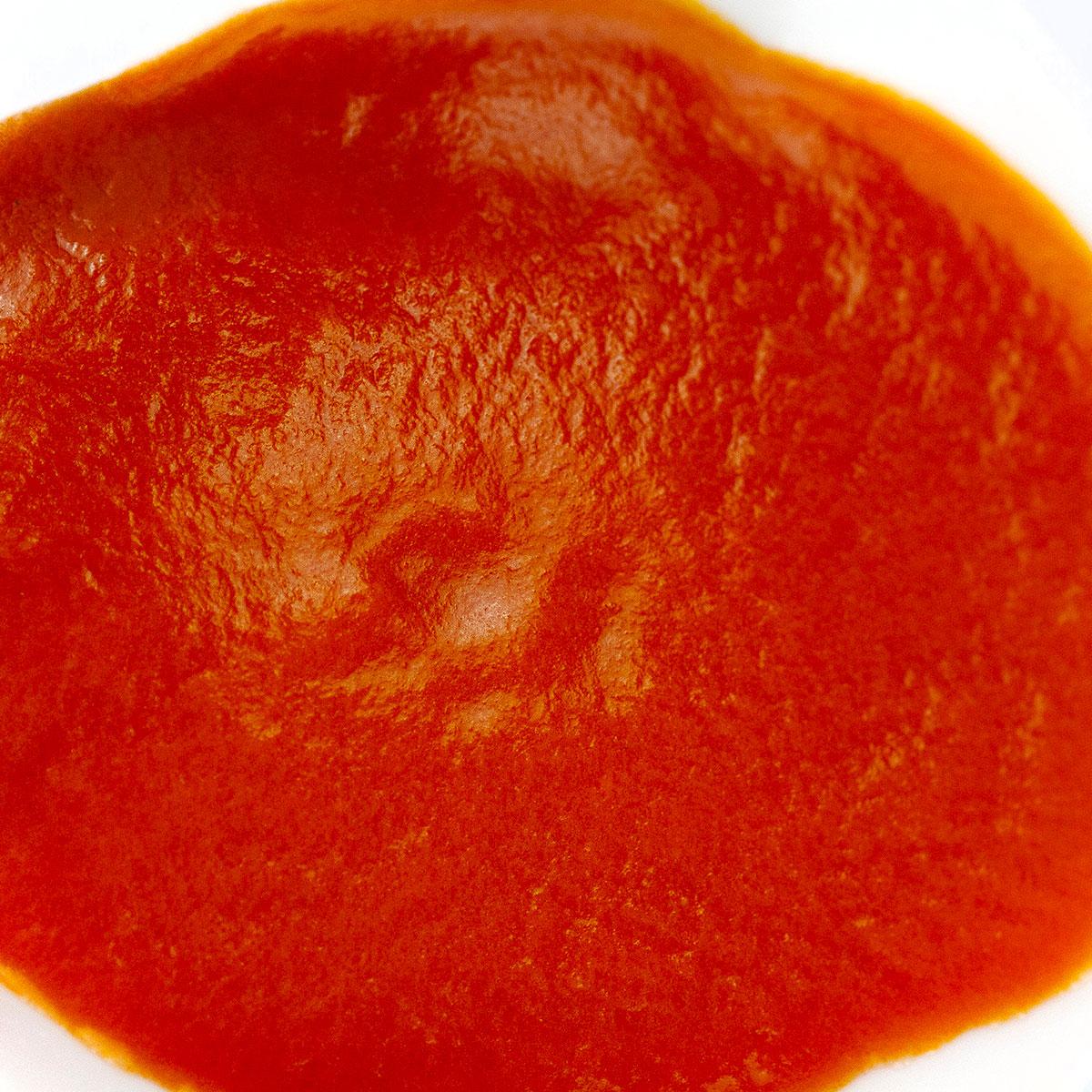 Sugo di pomodoro 550gr SUGO POMODORO 550GR DA VITTORIO 