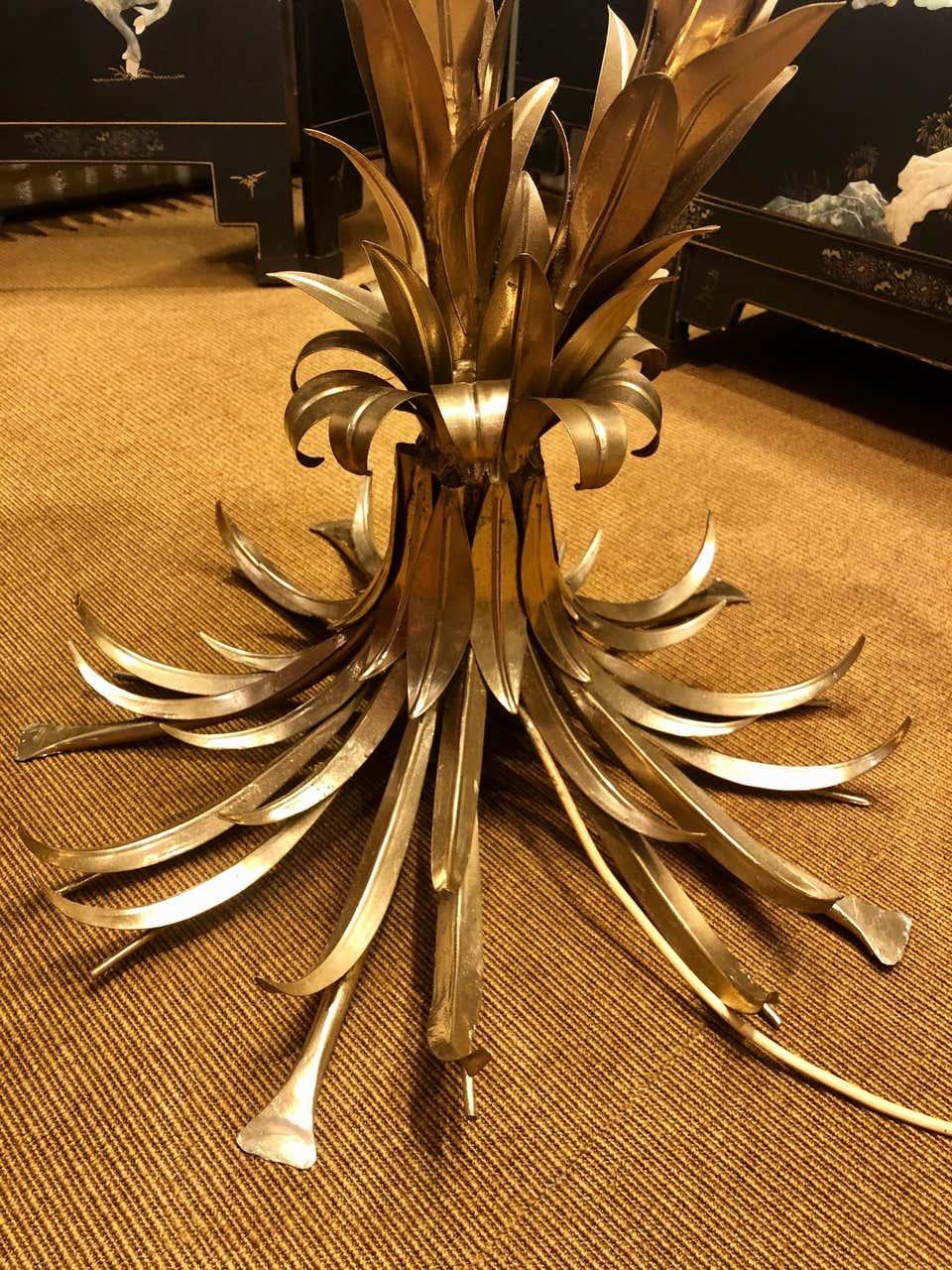 HANS KOGL LAMPADA HANS KOGL2 PALME