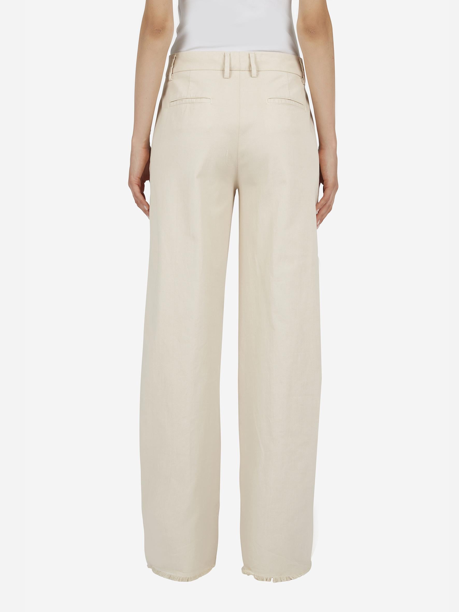 Pantalone True Royal Alek
